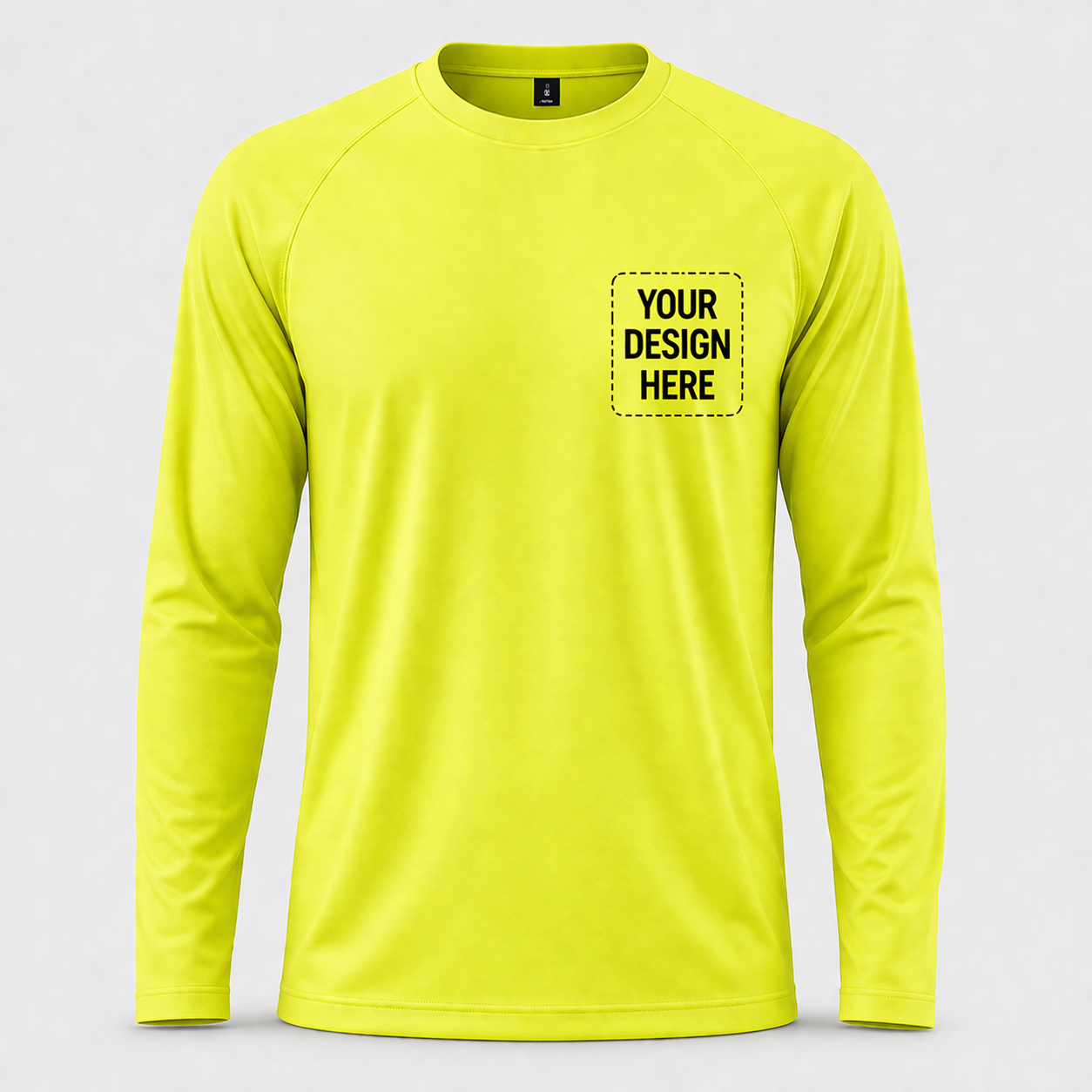 Long Sleeve