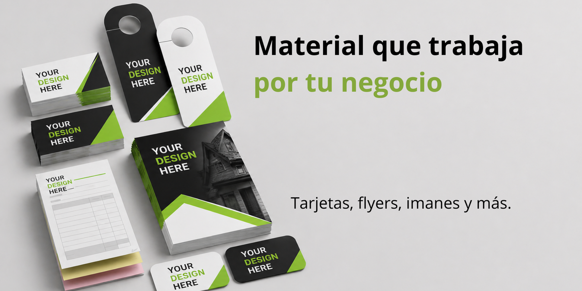Productos de Marketing