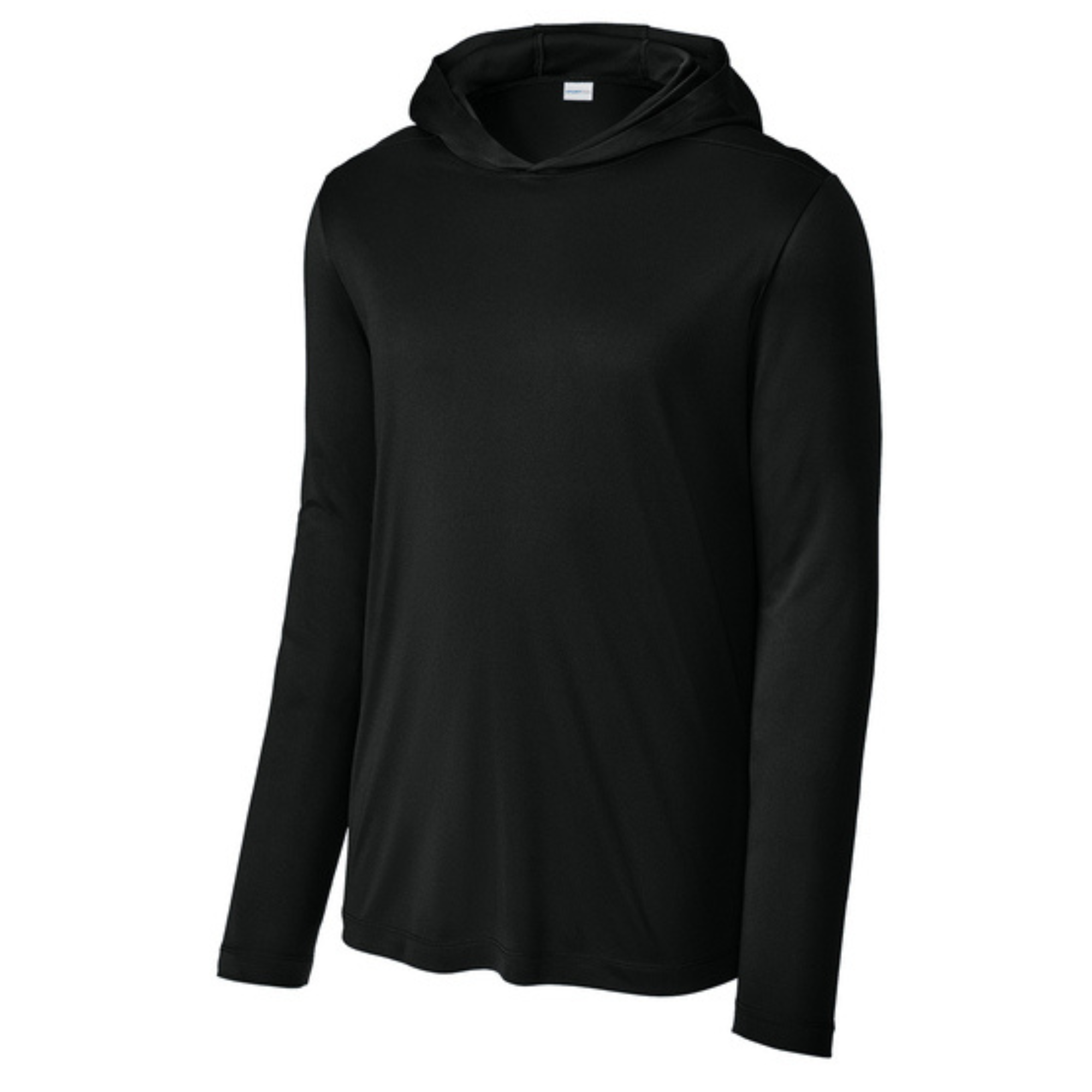 Sport-Tek UV Long Sleeve Hoodie
