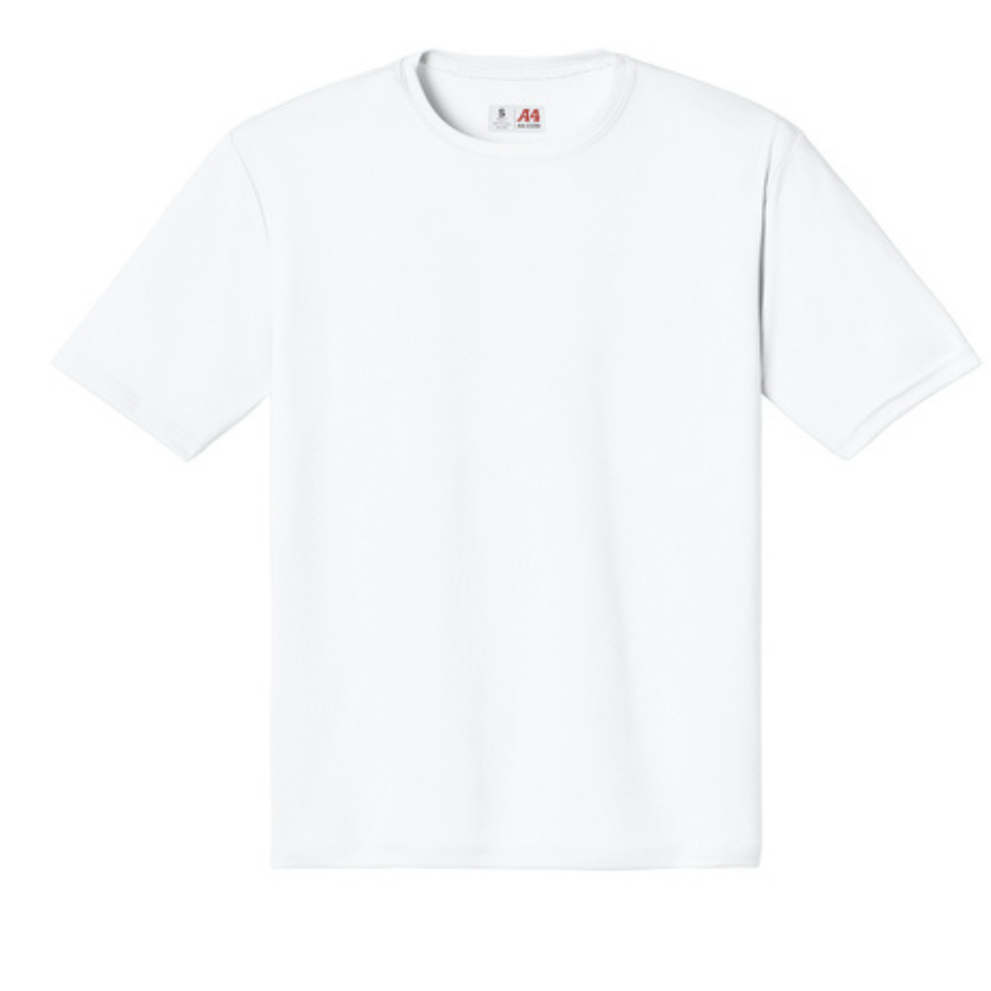 A4 Cooling Performance Short Sleeve Tee