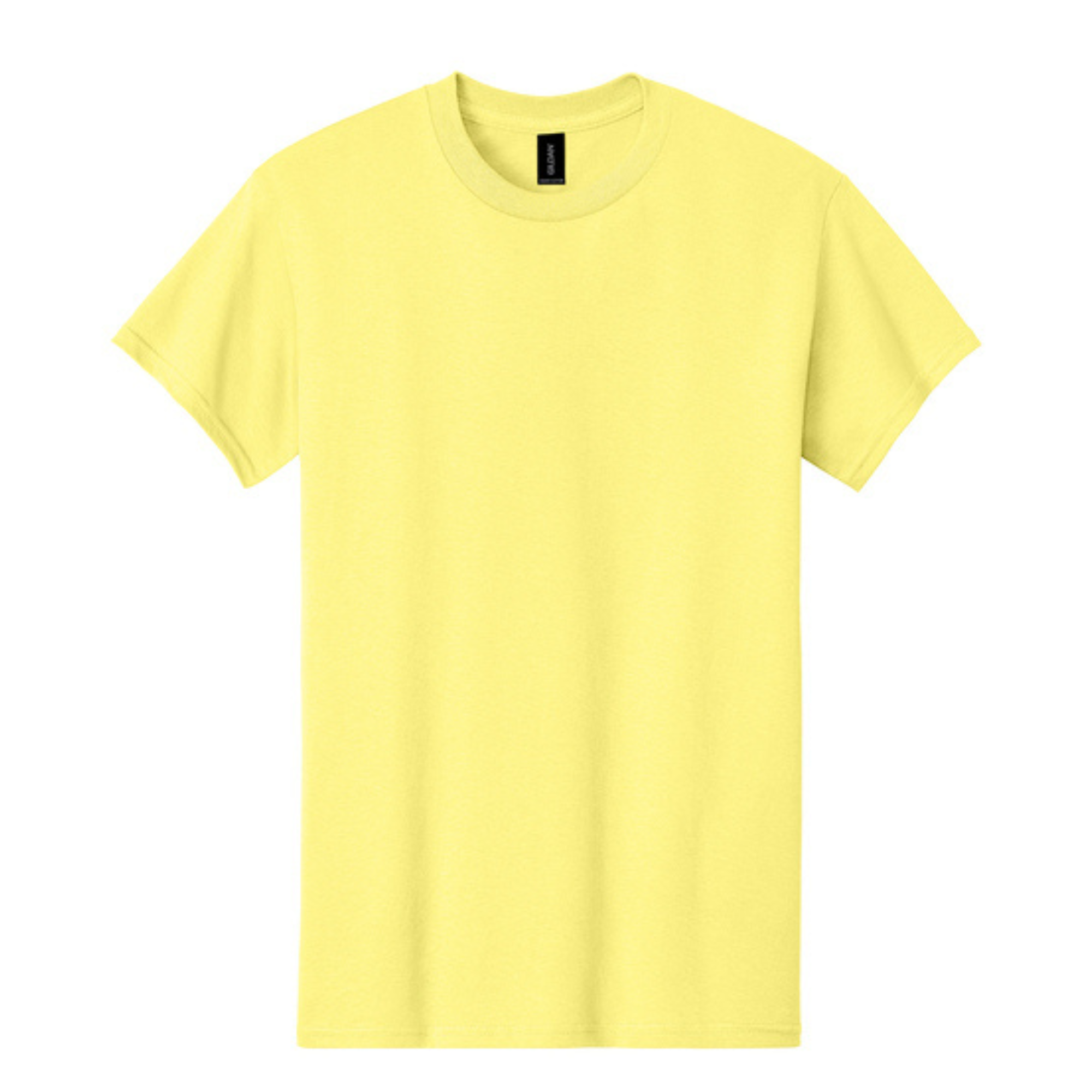 Gildan Heavy Cotton 100% Cotton T-Shirt
