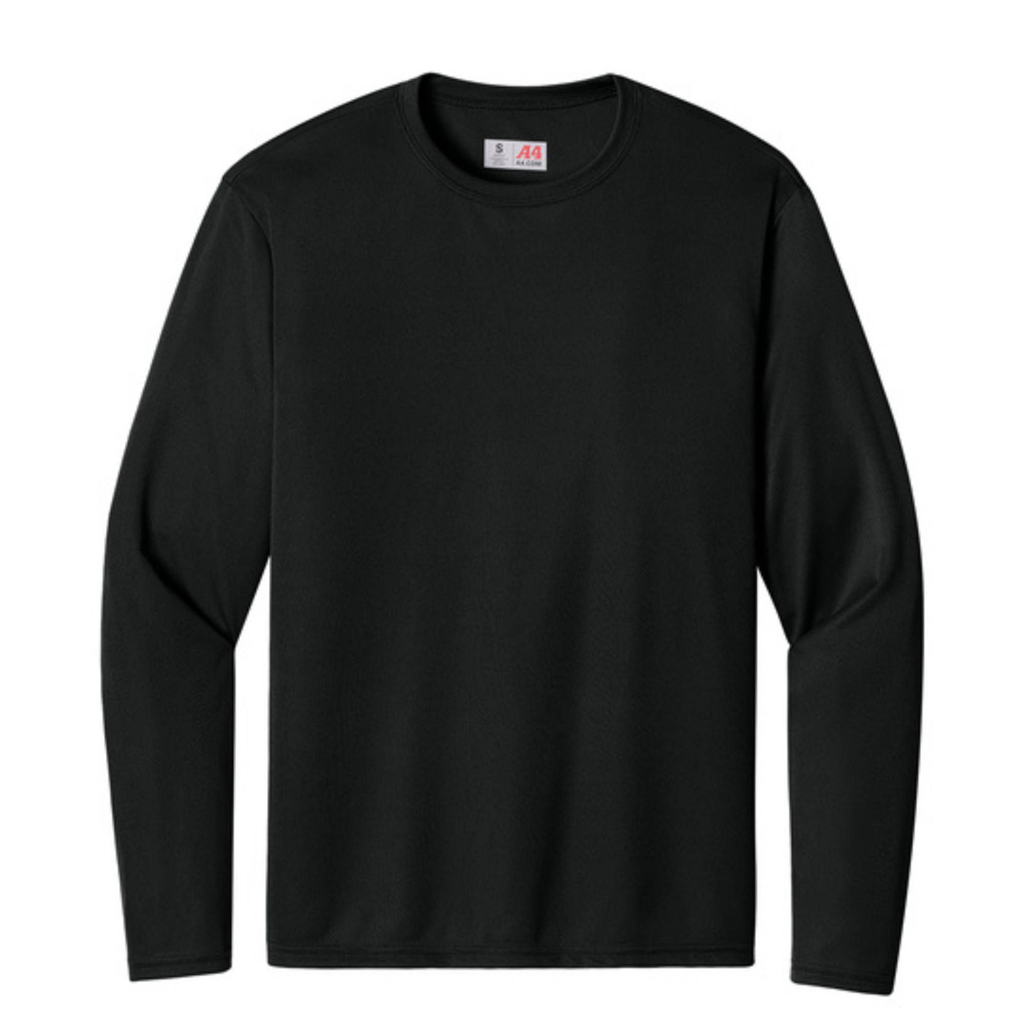 A4 Cooling Performance Long Sleeve Tee