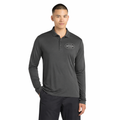 Sport-Tek Posi-UV Pro Long Sleeve Polo