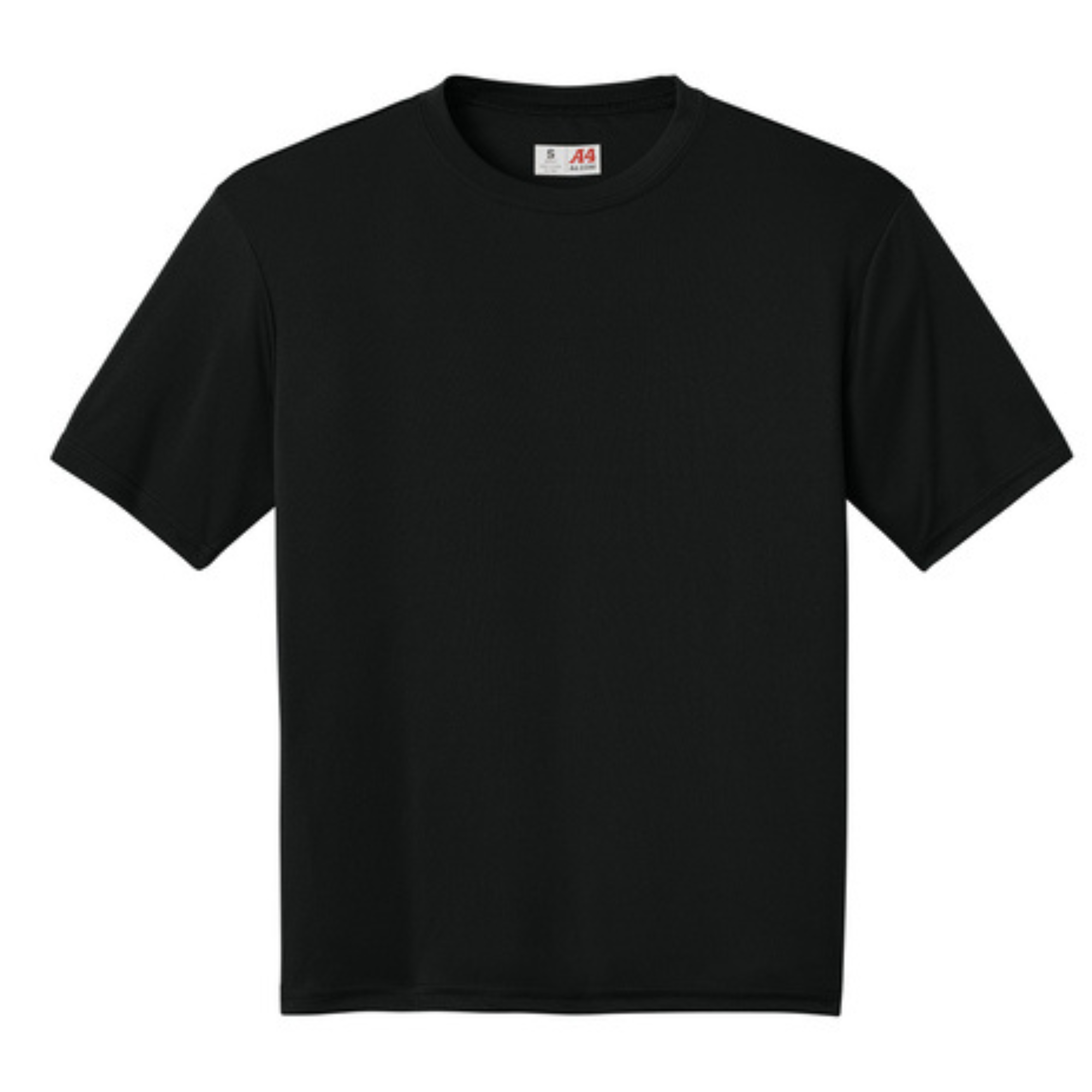 A4 Cooling Performance Short Sleeve Tee