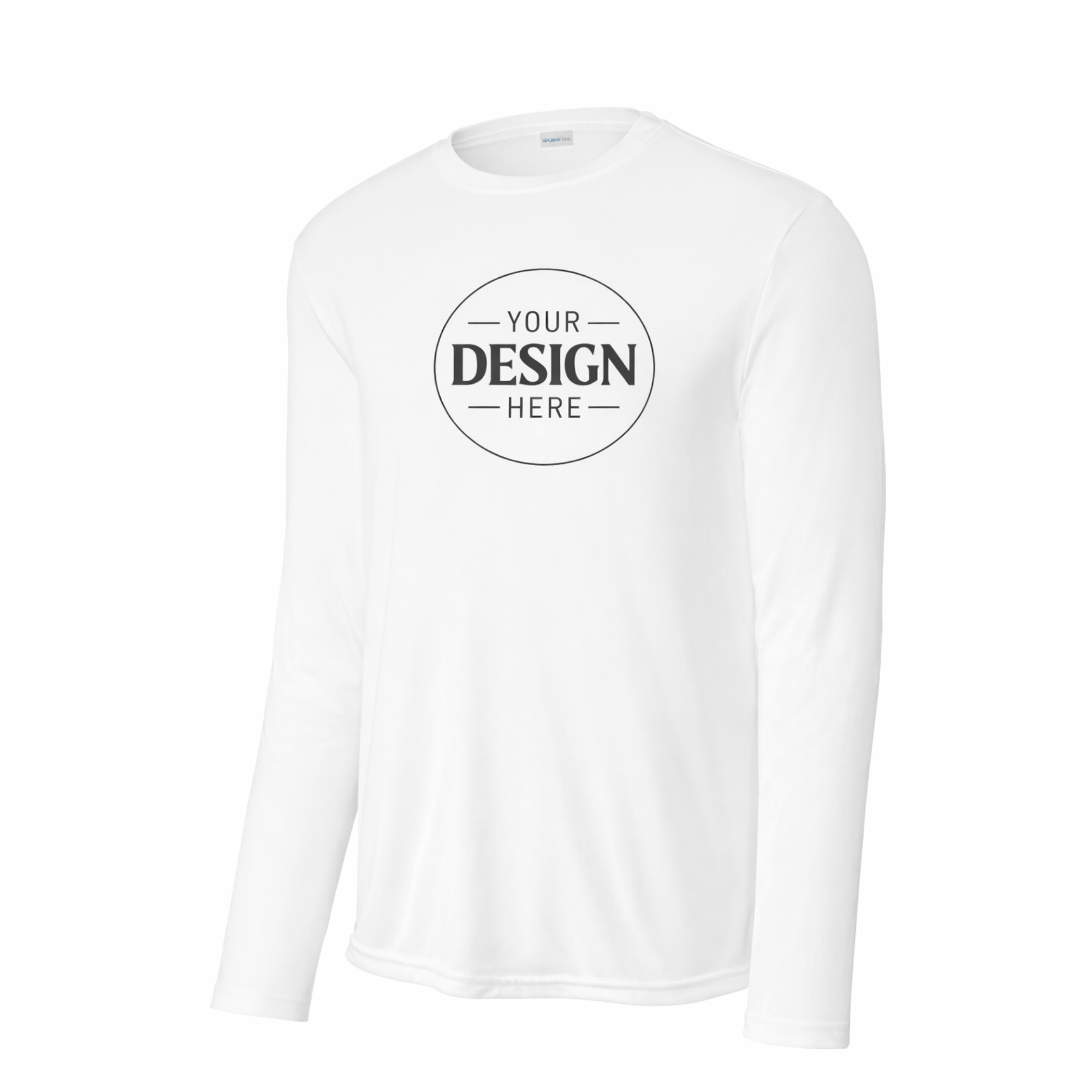 Sport-Tek Long Sleeve PosiCharge Tee