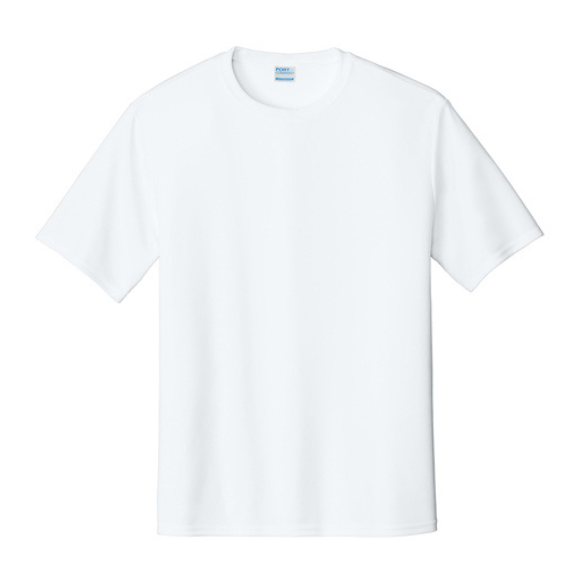 Port & Co Performance Tee