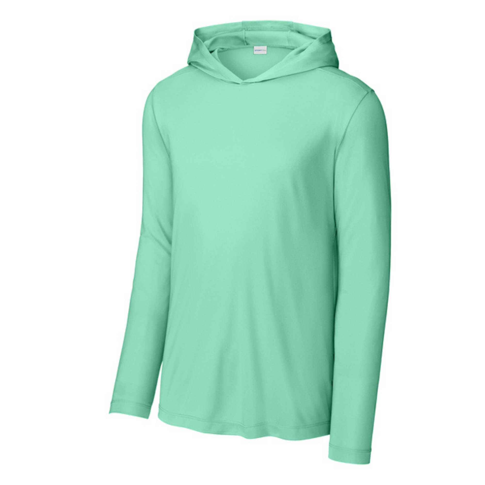 Sport-Tek UV Long Sleeve Hoodie