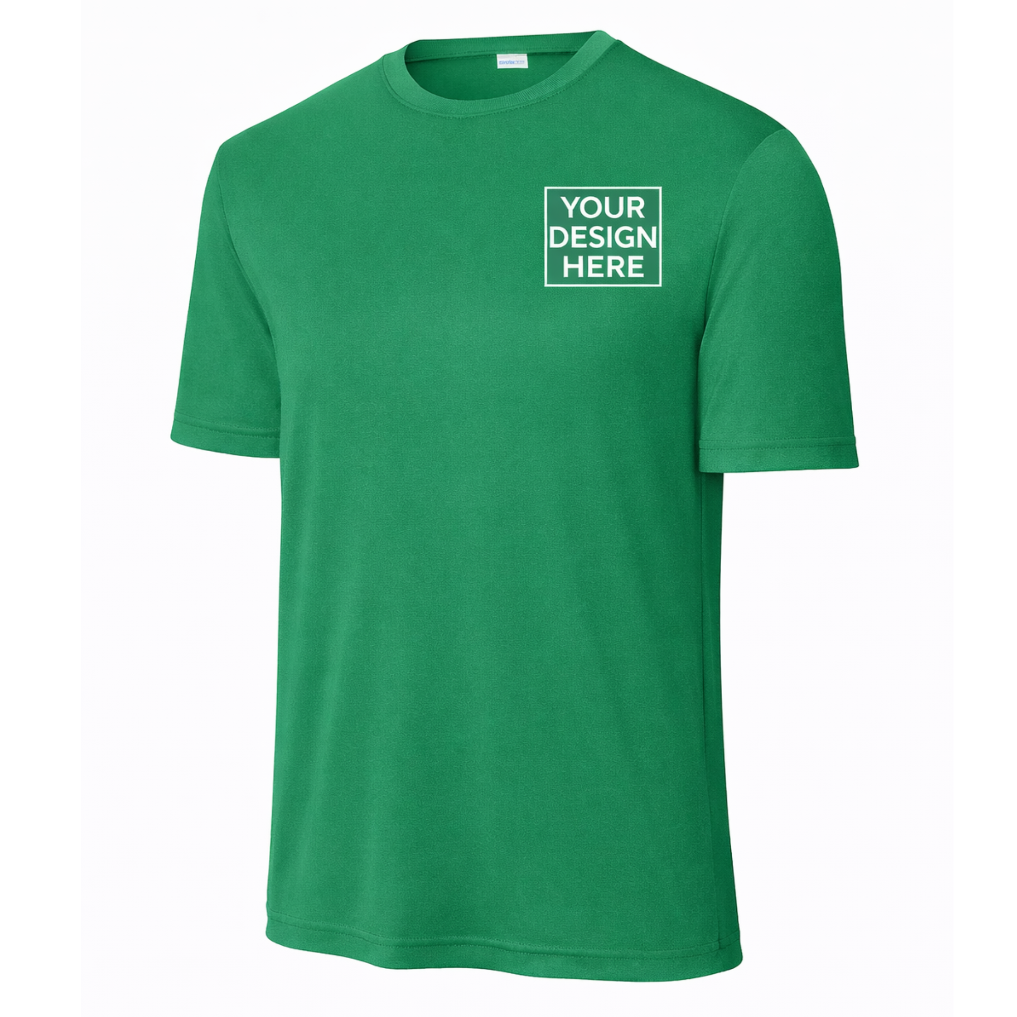Sport-Tek PosiCharge Tee