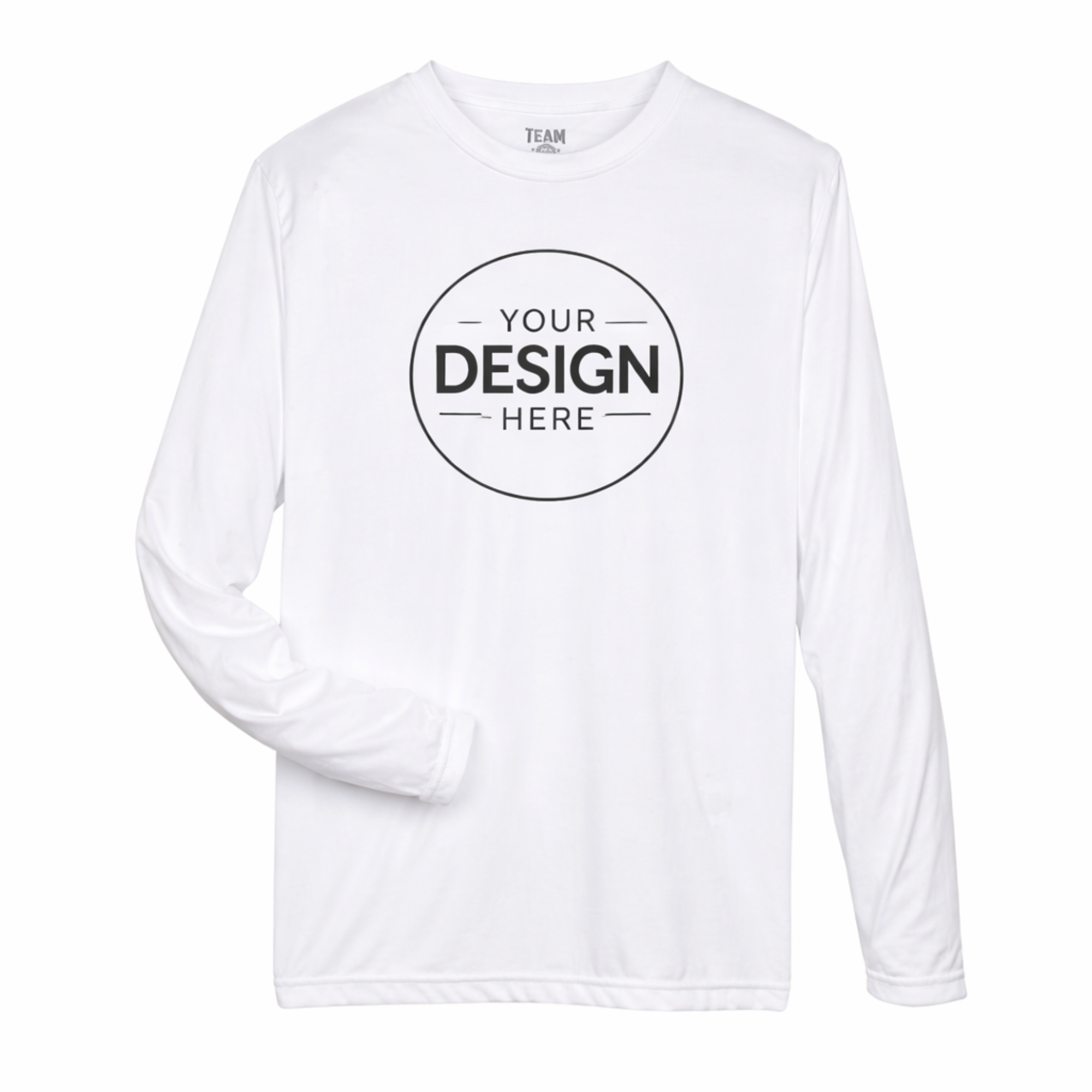 TEAM 365 Long Sleeve T-Shirt