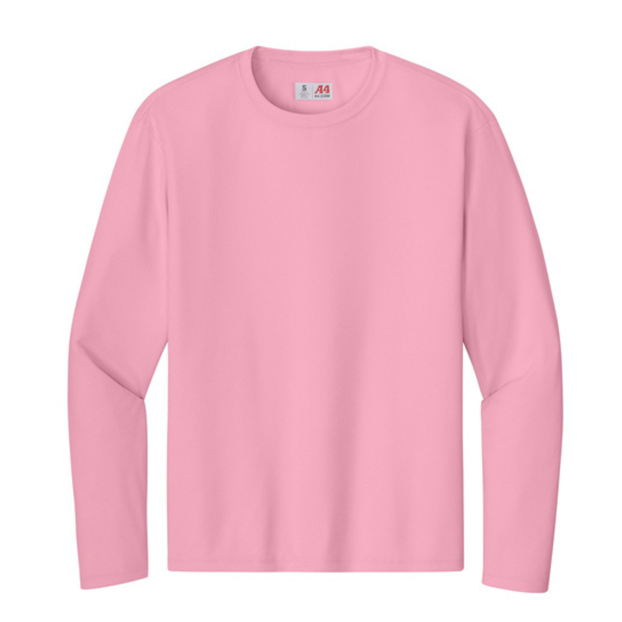 A4 Cooling Performance Long Sleeve Tee