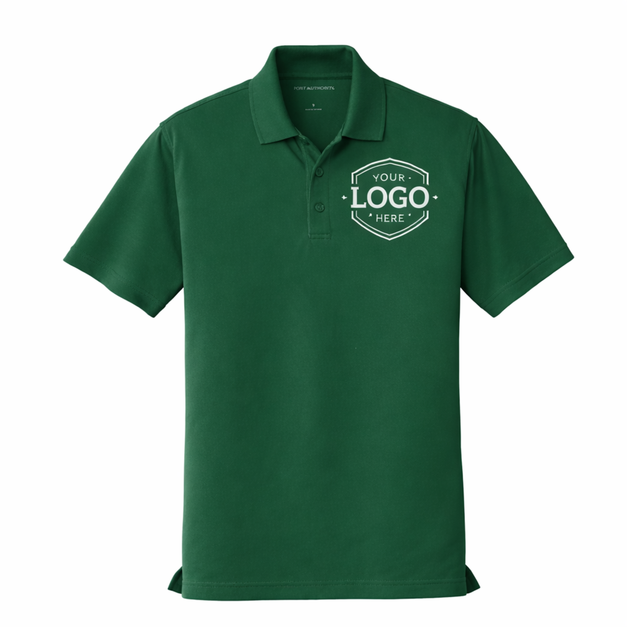 Port Authority Dry Zone UV Micro Mesh Polo