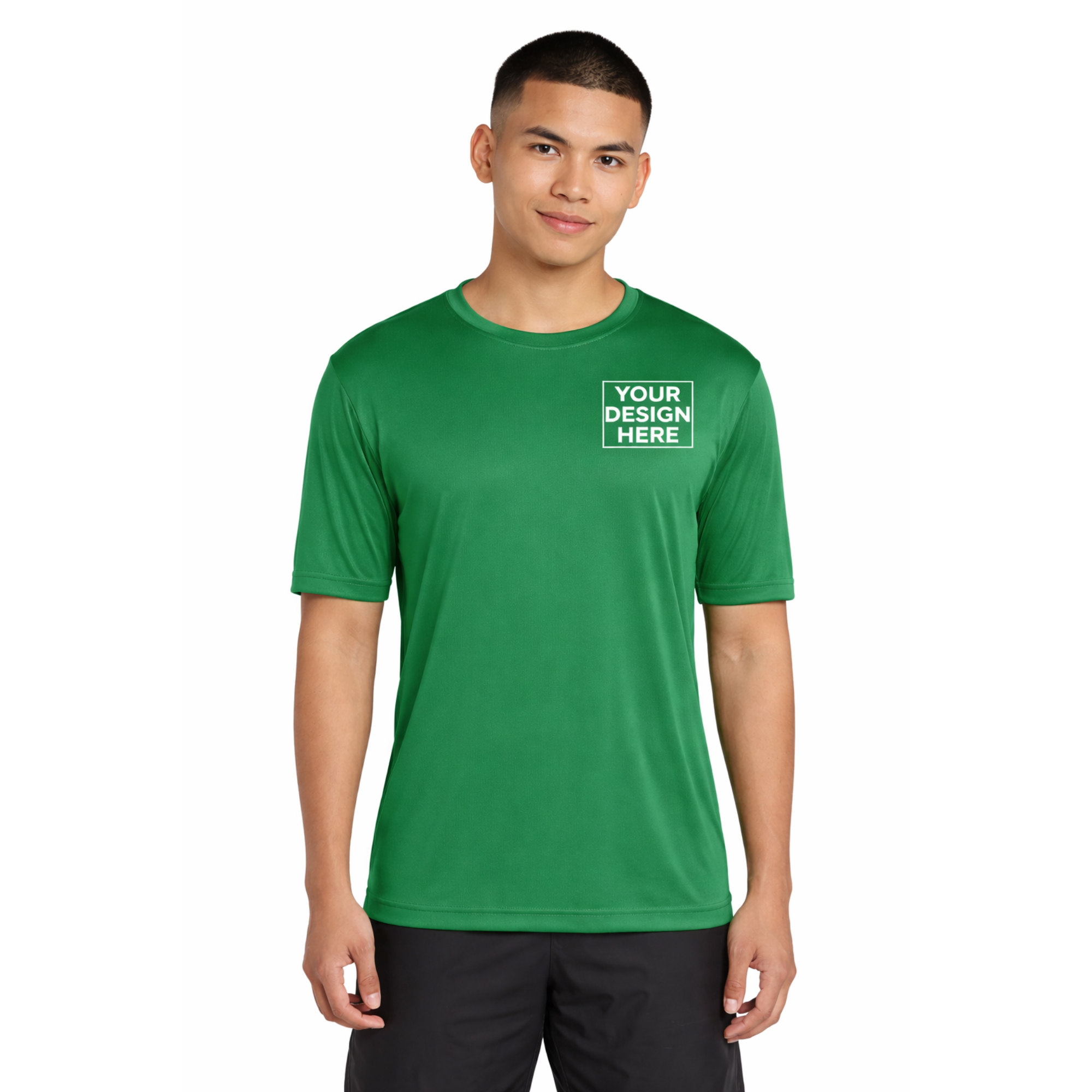 Sport-Tek PosiCharge Tee