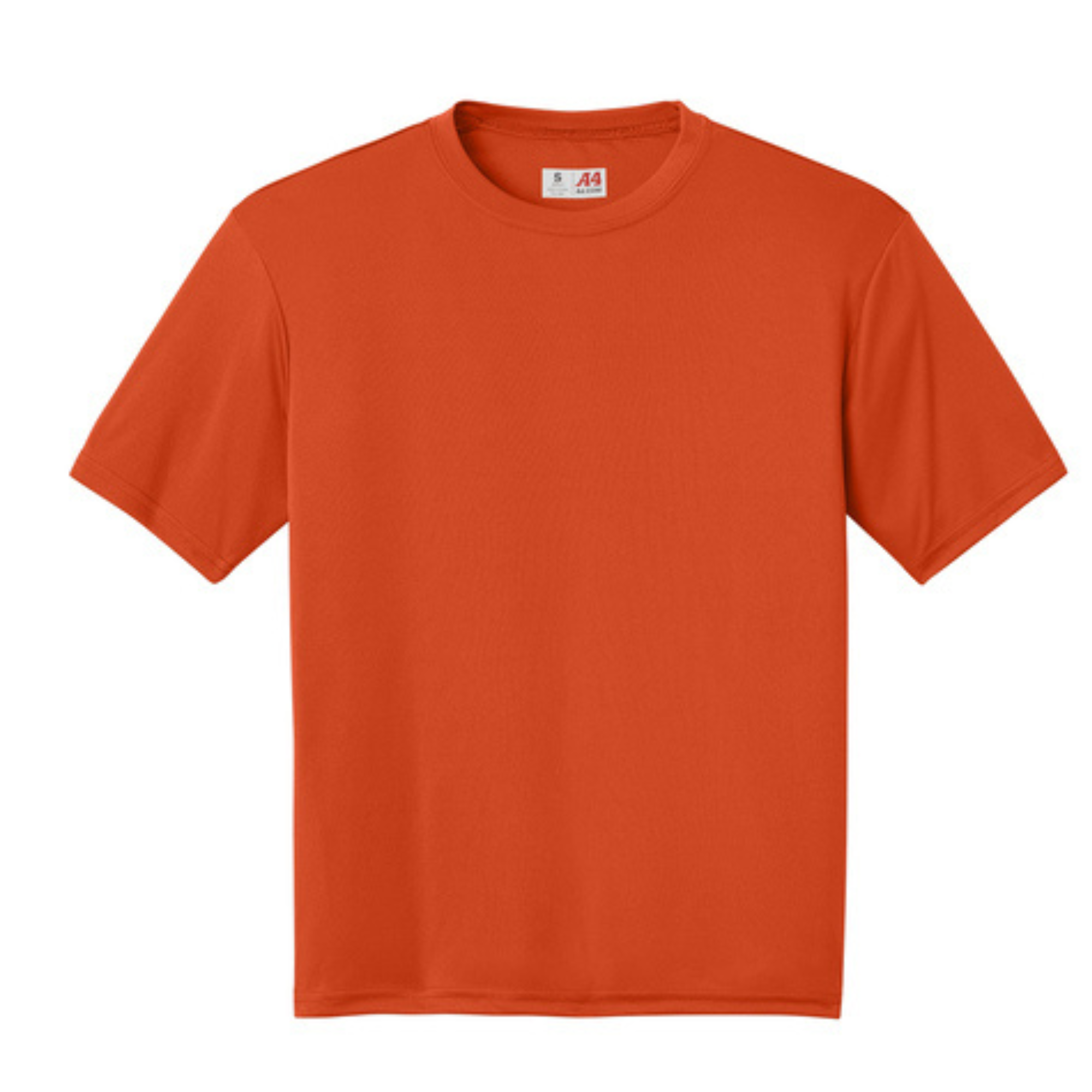 A4 Cooling Performance Short Sleeve Tee