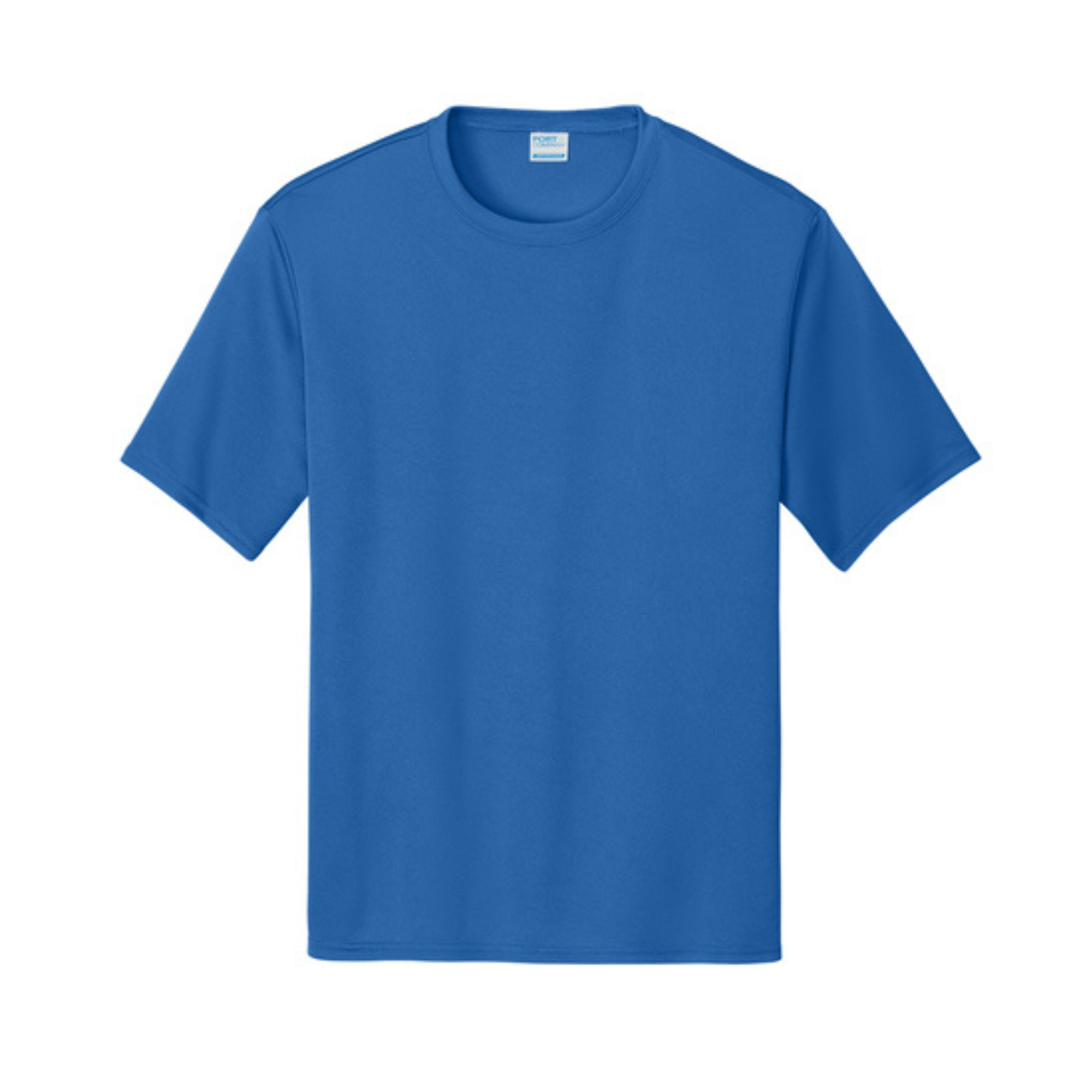 Port & Co Performance Tee