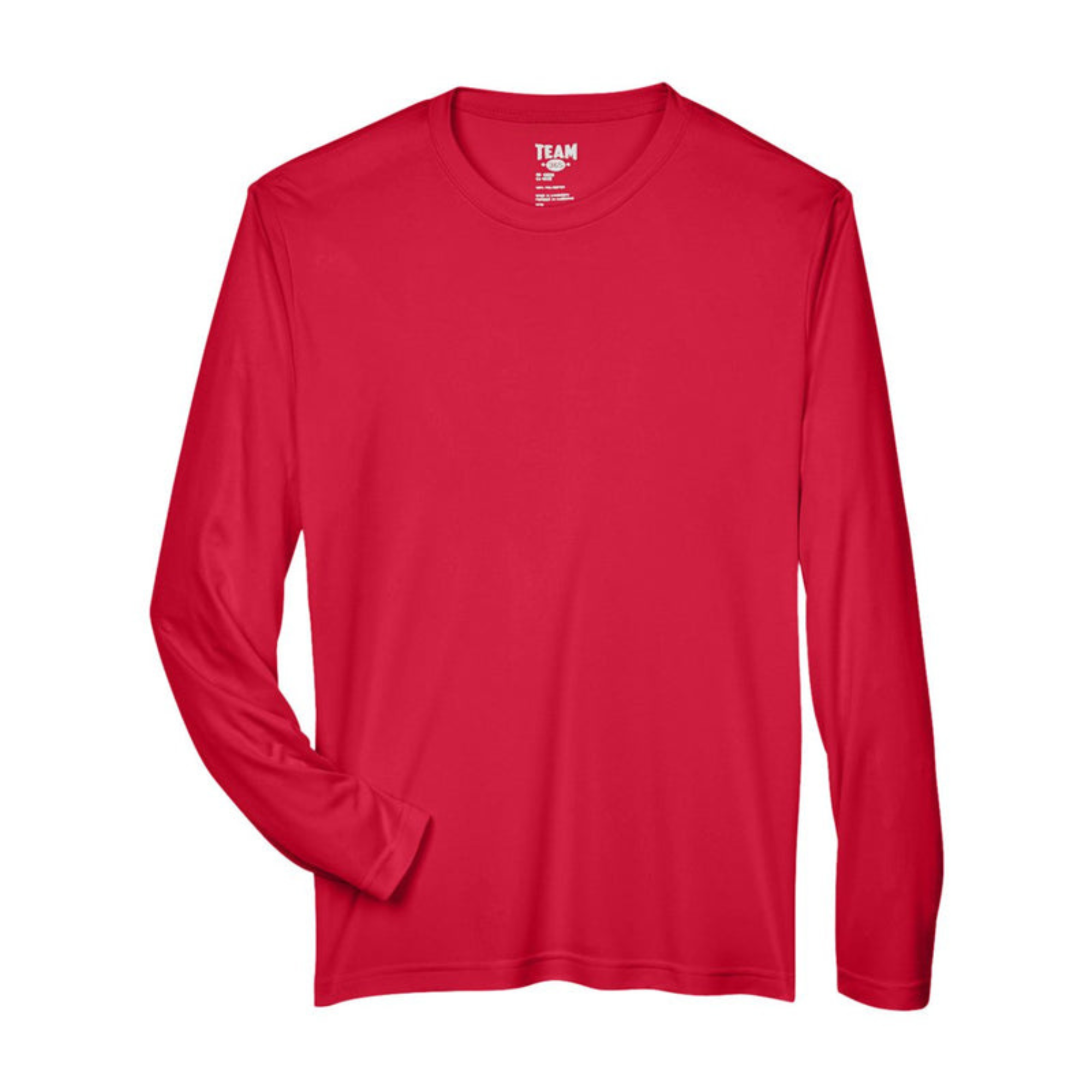 TEAM 365 Long Sleeve T-Shirt