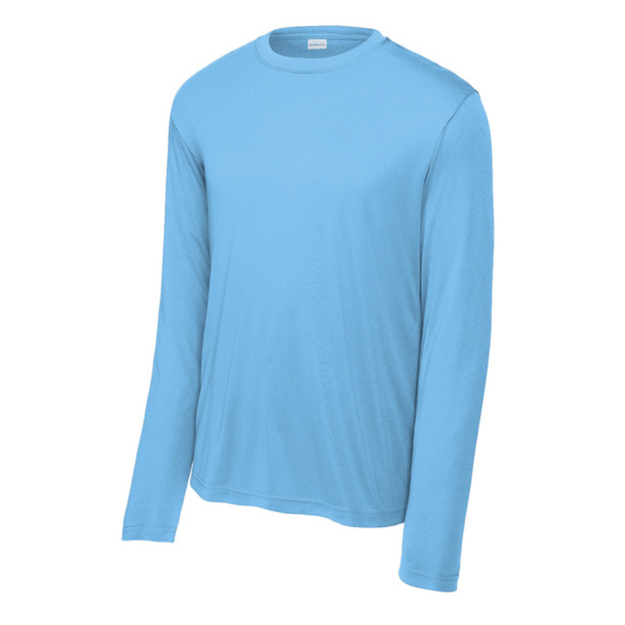Sport-Tek Long Sleeve PosiCharge Tee