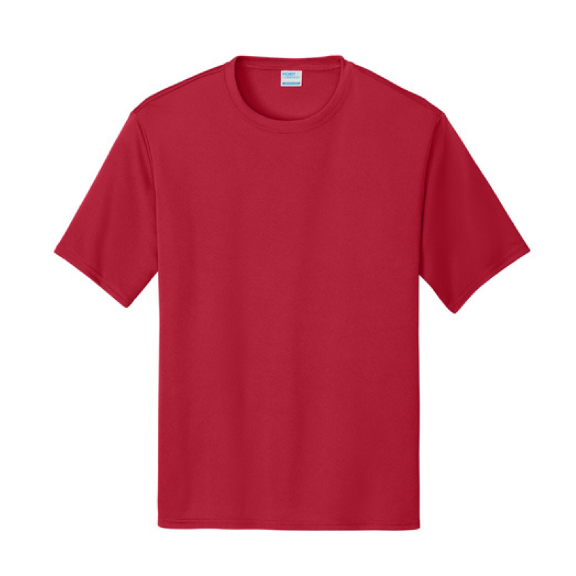 Port & Co Performance Tee