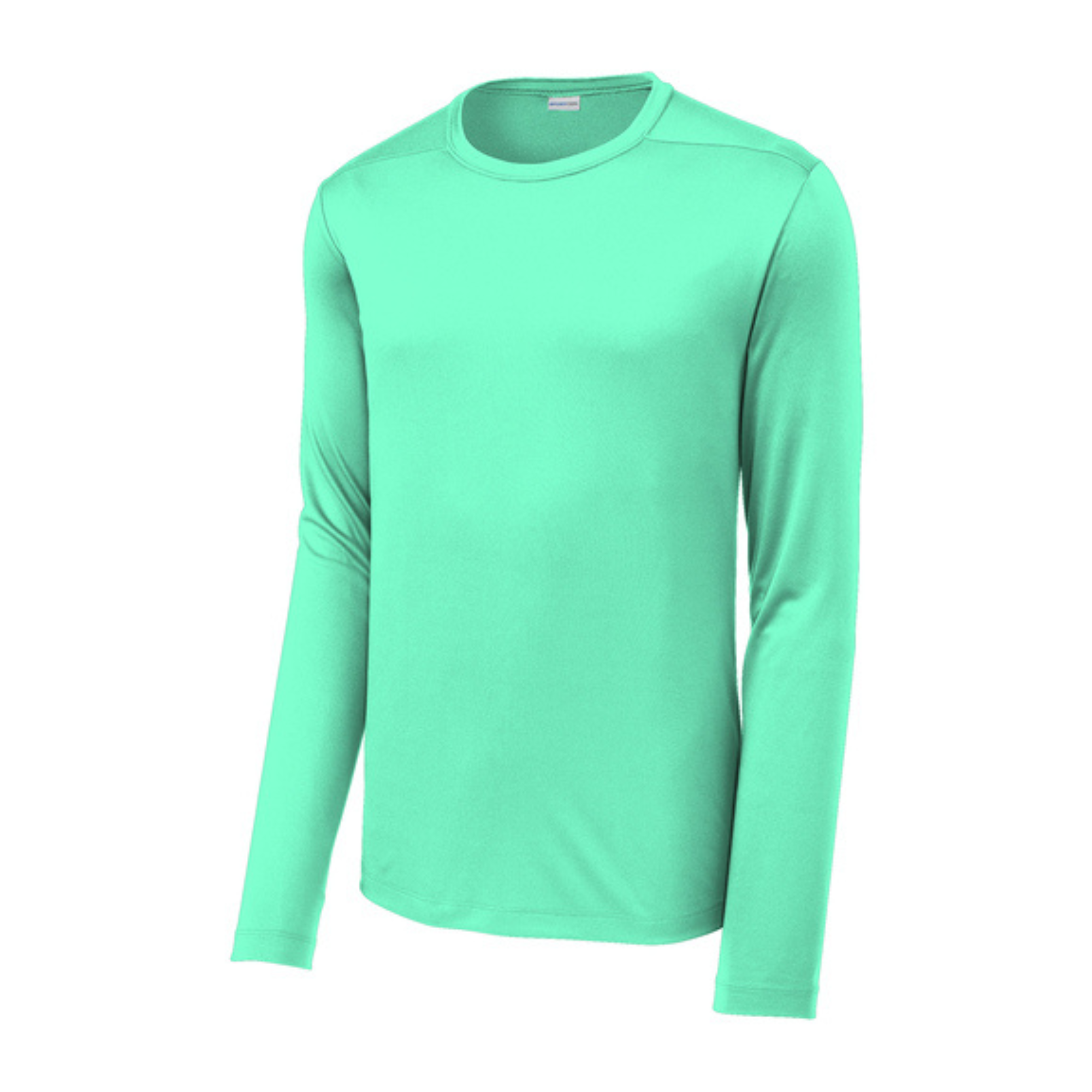 SPort-Tek UV Long Sleeve Tee