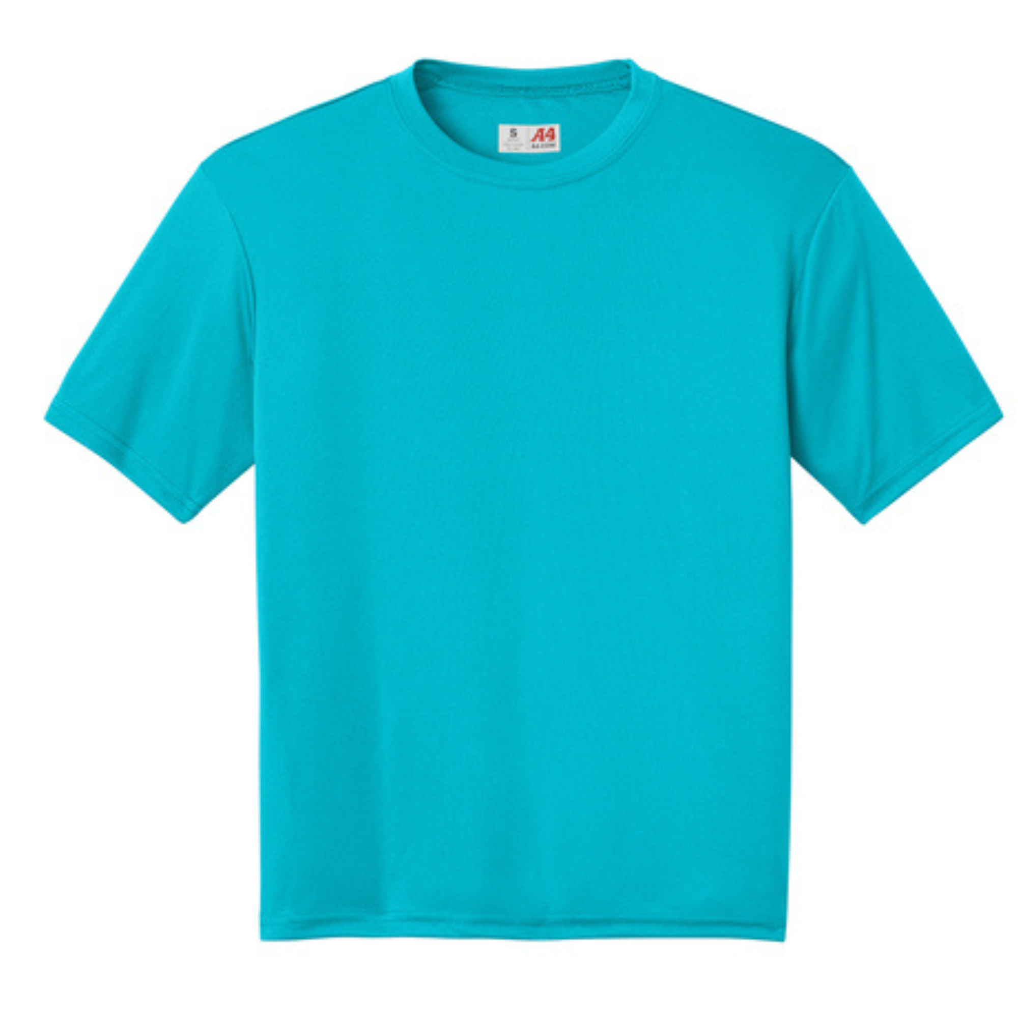 A4 Cooling Performance Short Sleeve Tee