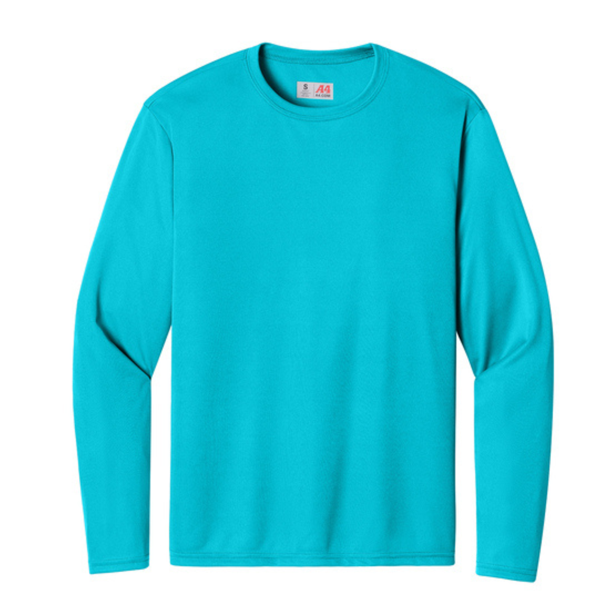 A4 Cooling Performance Long Sleeve Tee