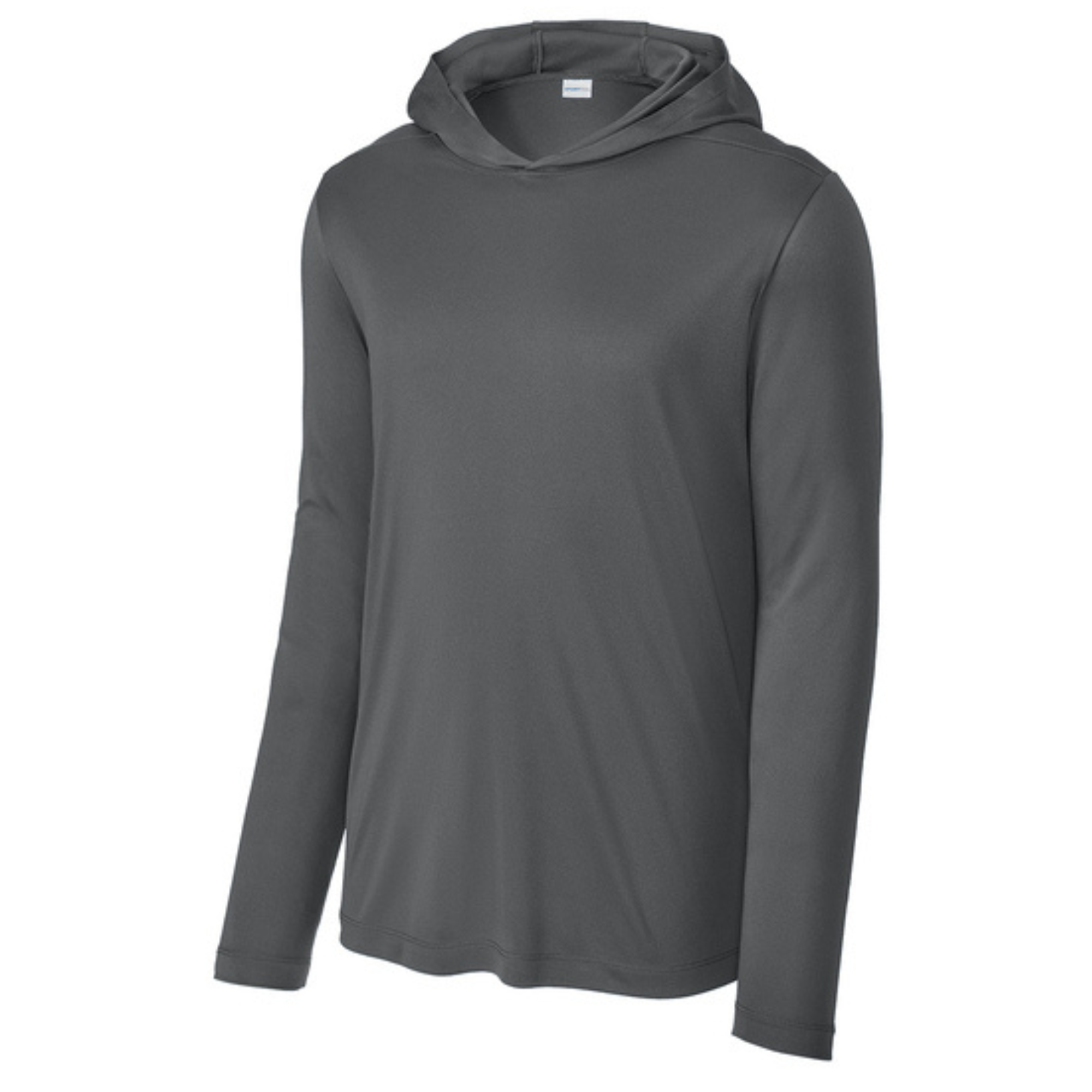 Sport-Tek UV Long Sleeve hoodie
