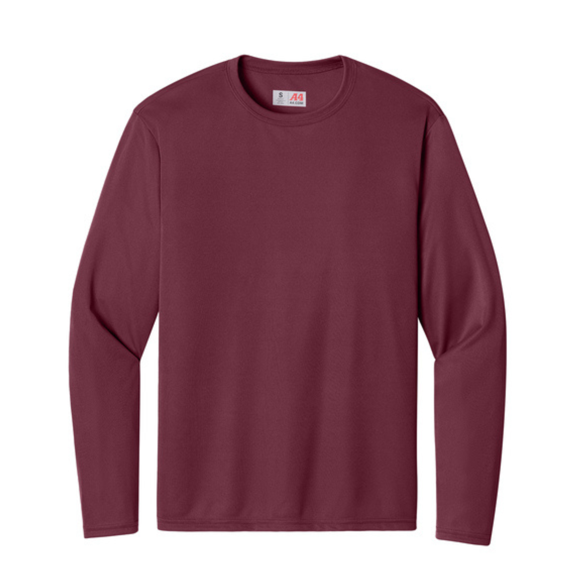 A4 Cooling Performance Long Sleeve Tee