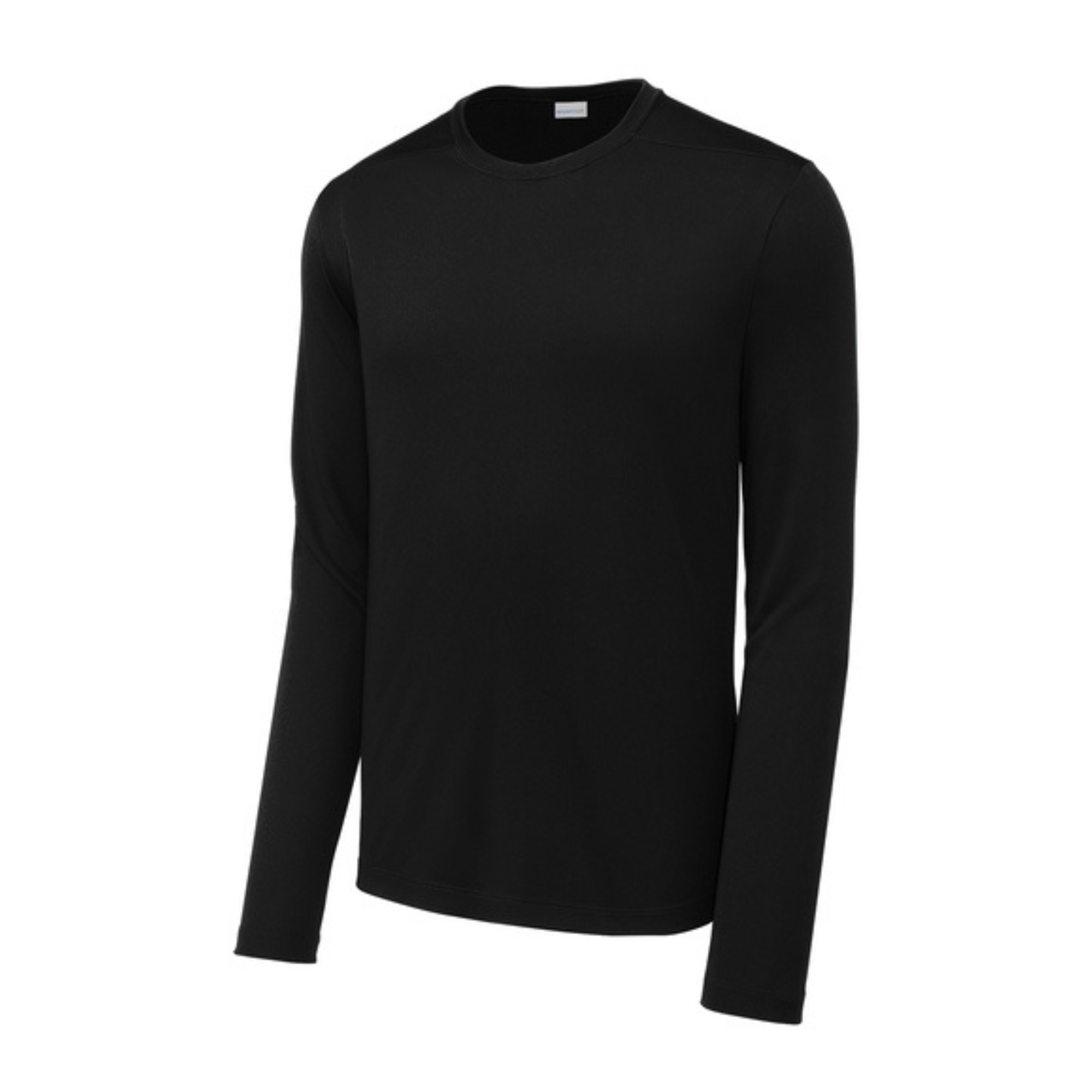 SPort-Tek UV Long Sleeve Tee