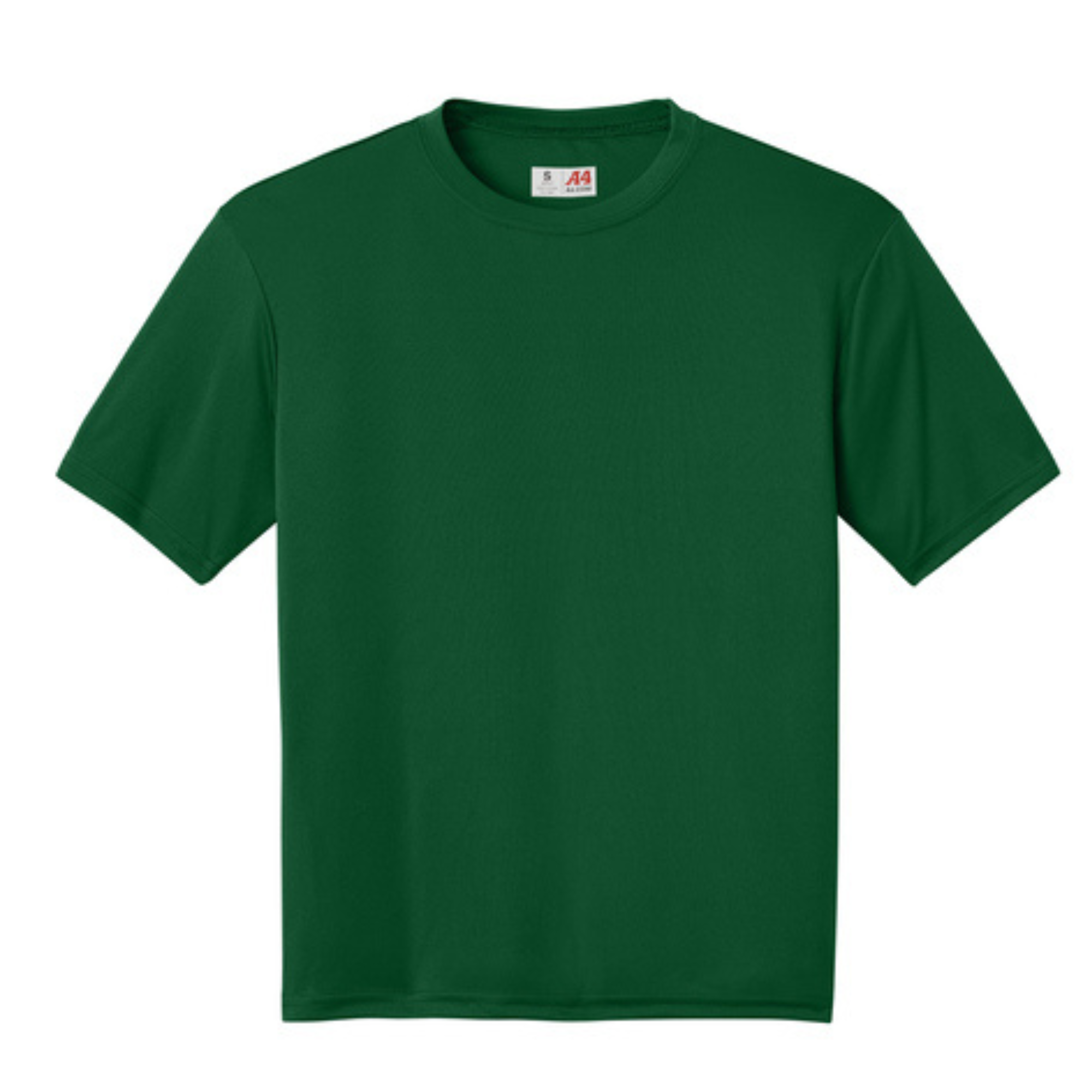 A4 Cooling Performance Short Sleeve Tee