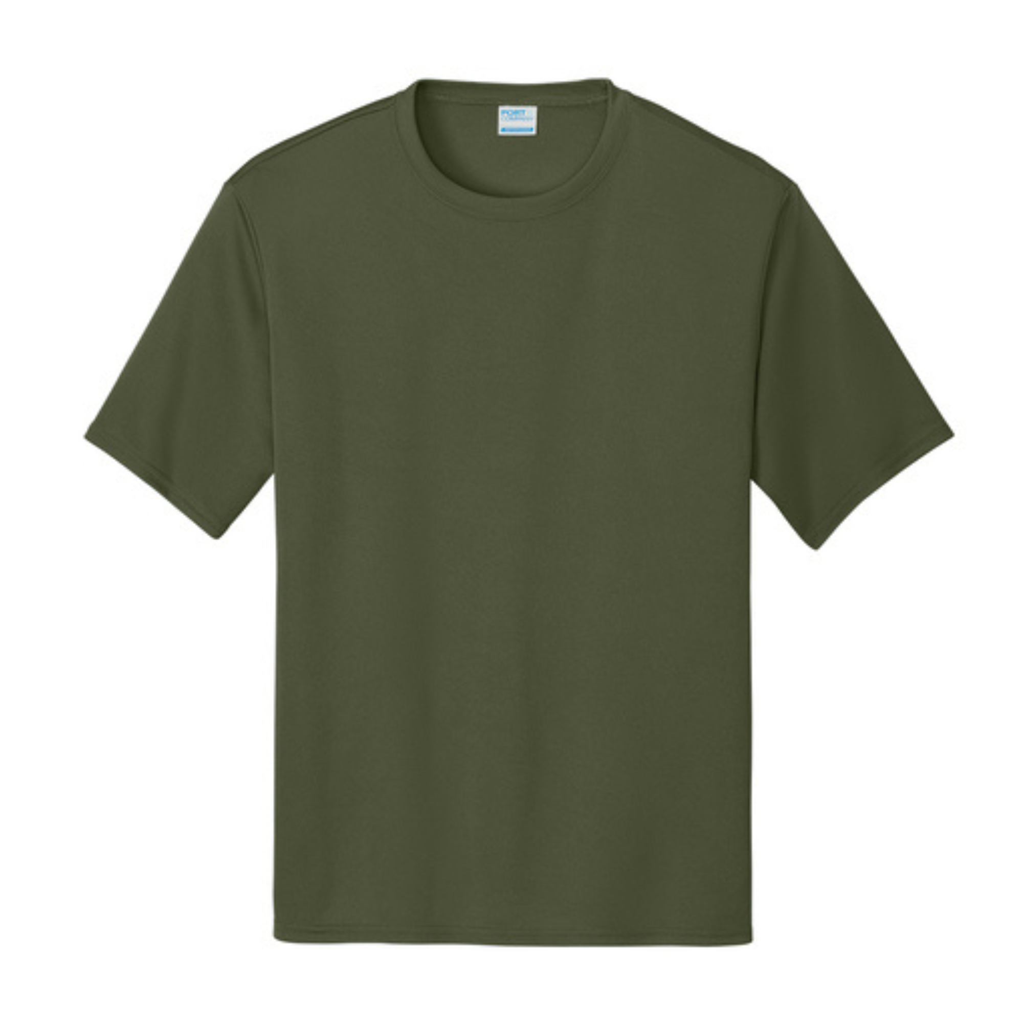 Port & Co Performance Tee