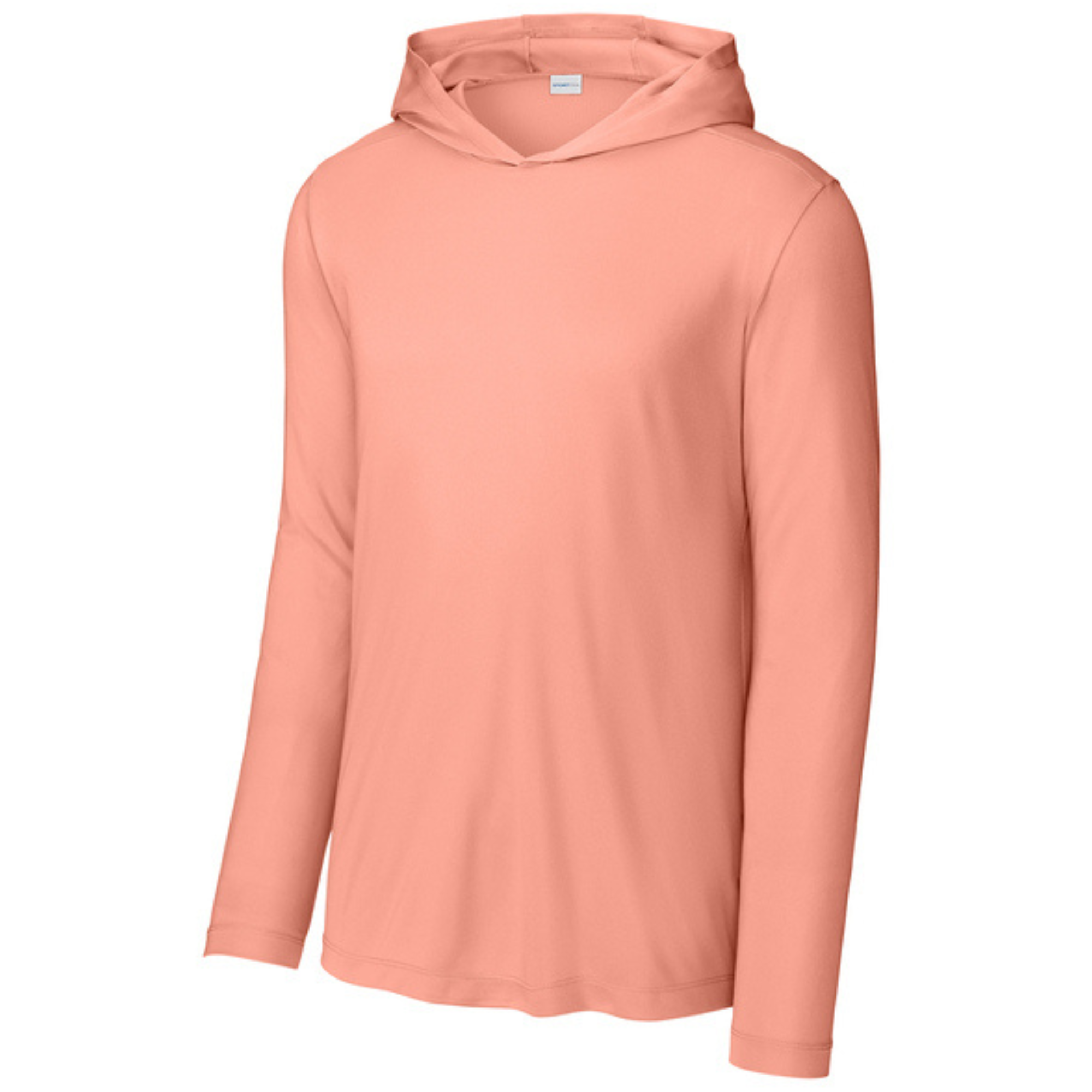 Sport-Tek UV Long Sleeve hoodie