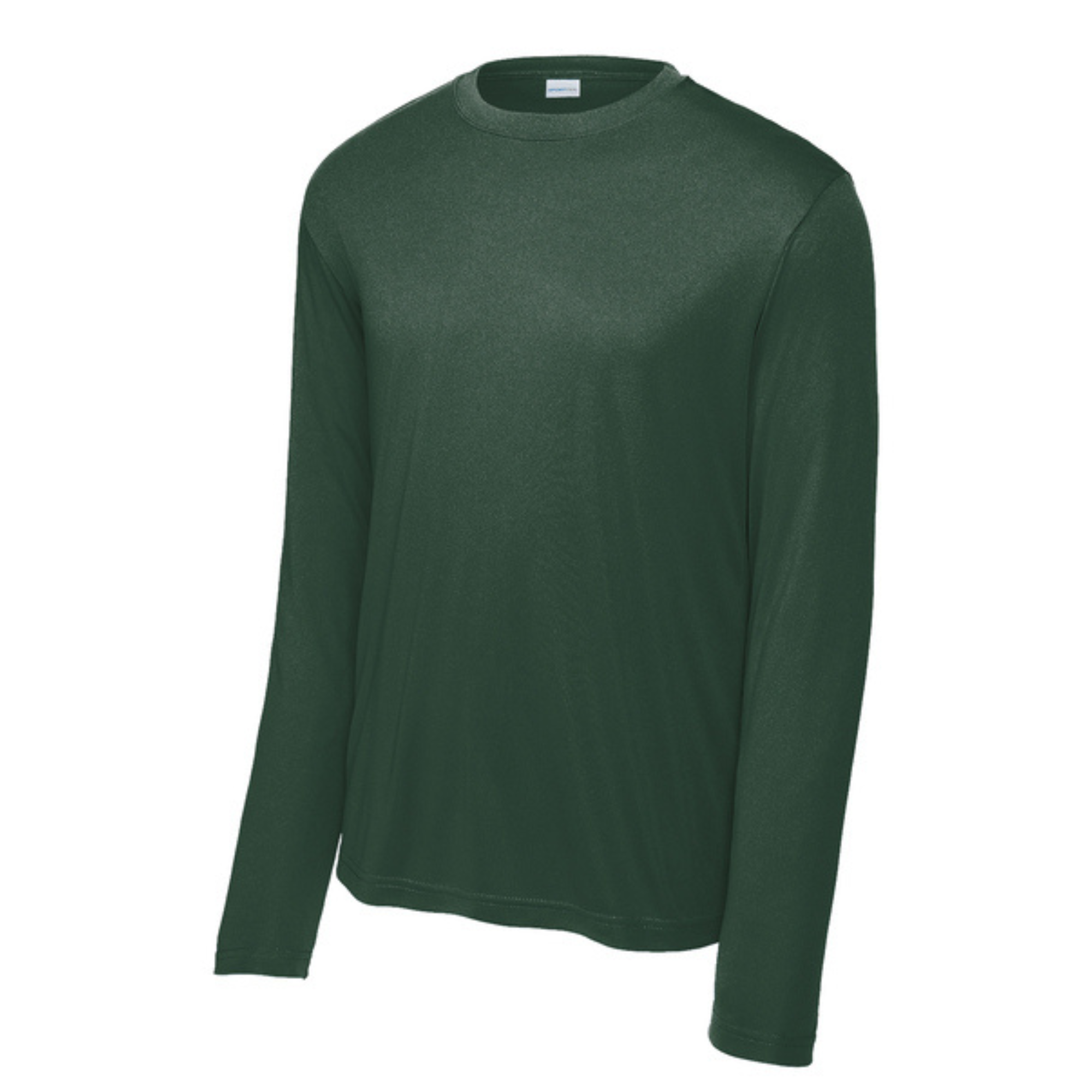 Sport-Tek Long Sleeve PosiCharge Tee