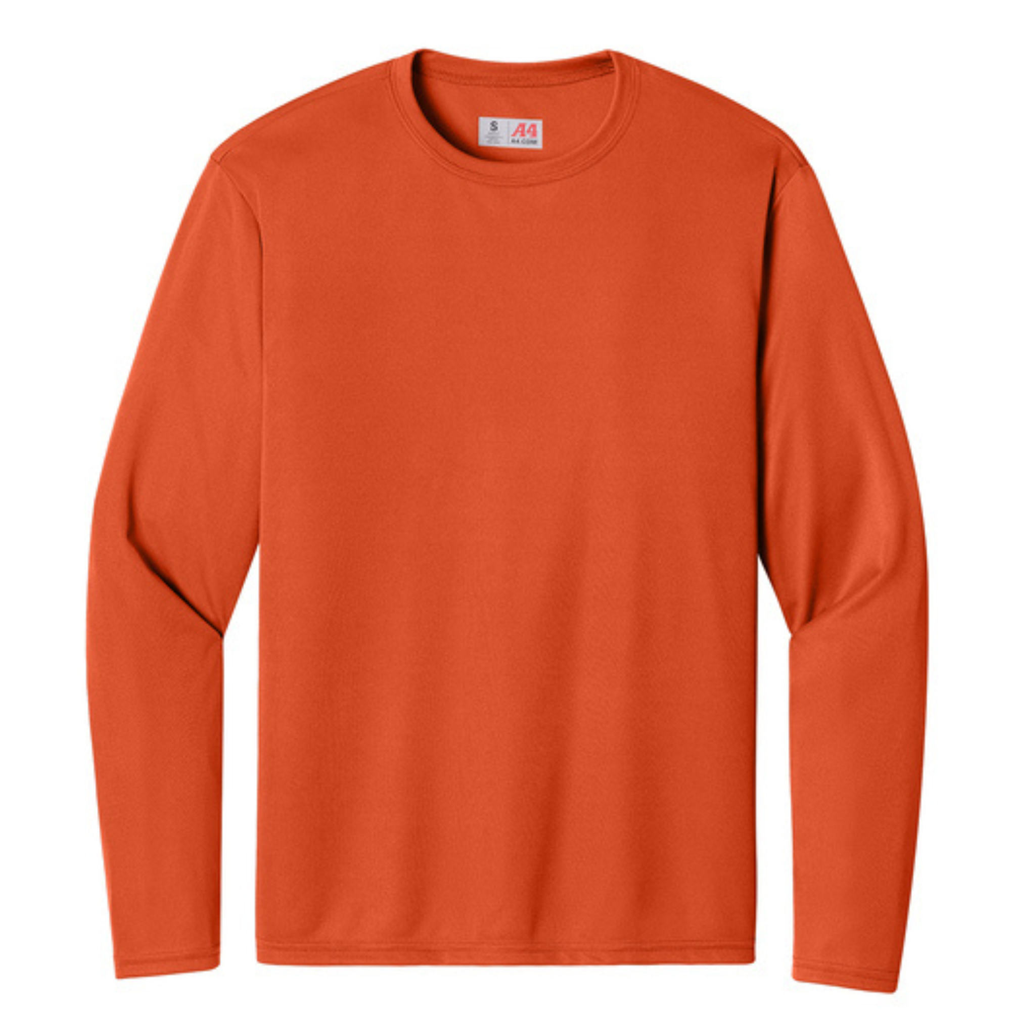 A4 Cooling Performance Long Sleeve Tee