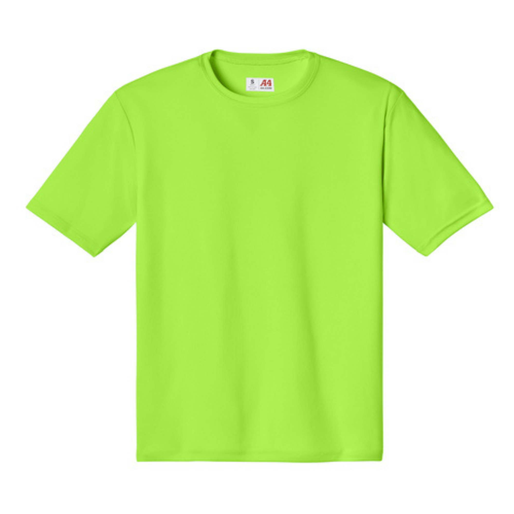 A4 Cooling Performance Short Sleeve Tee