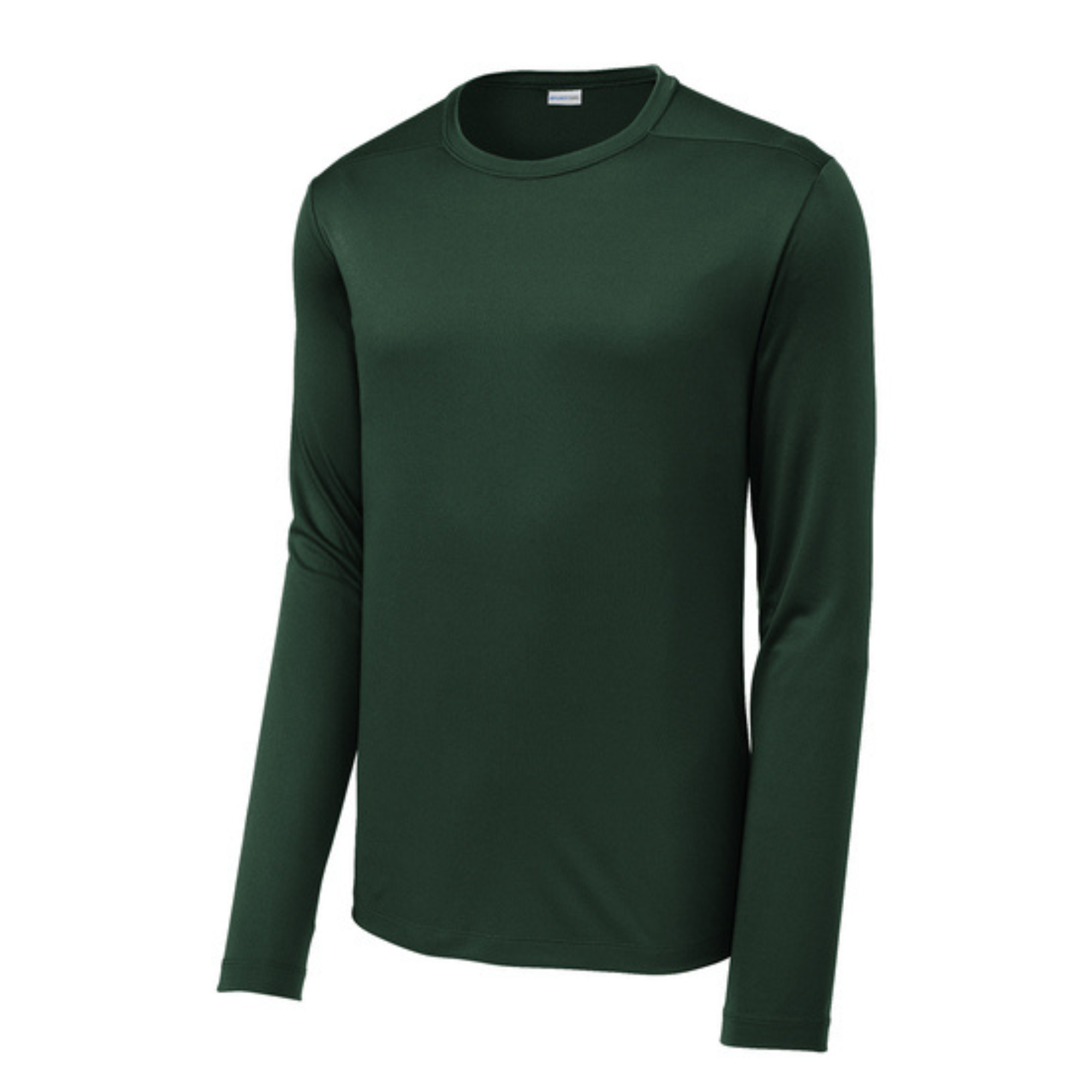 SPort-Tek UV Long Sleeve Tee