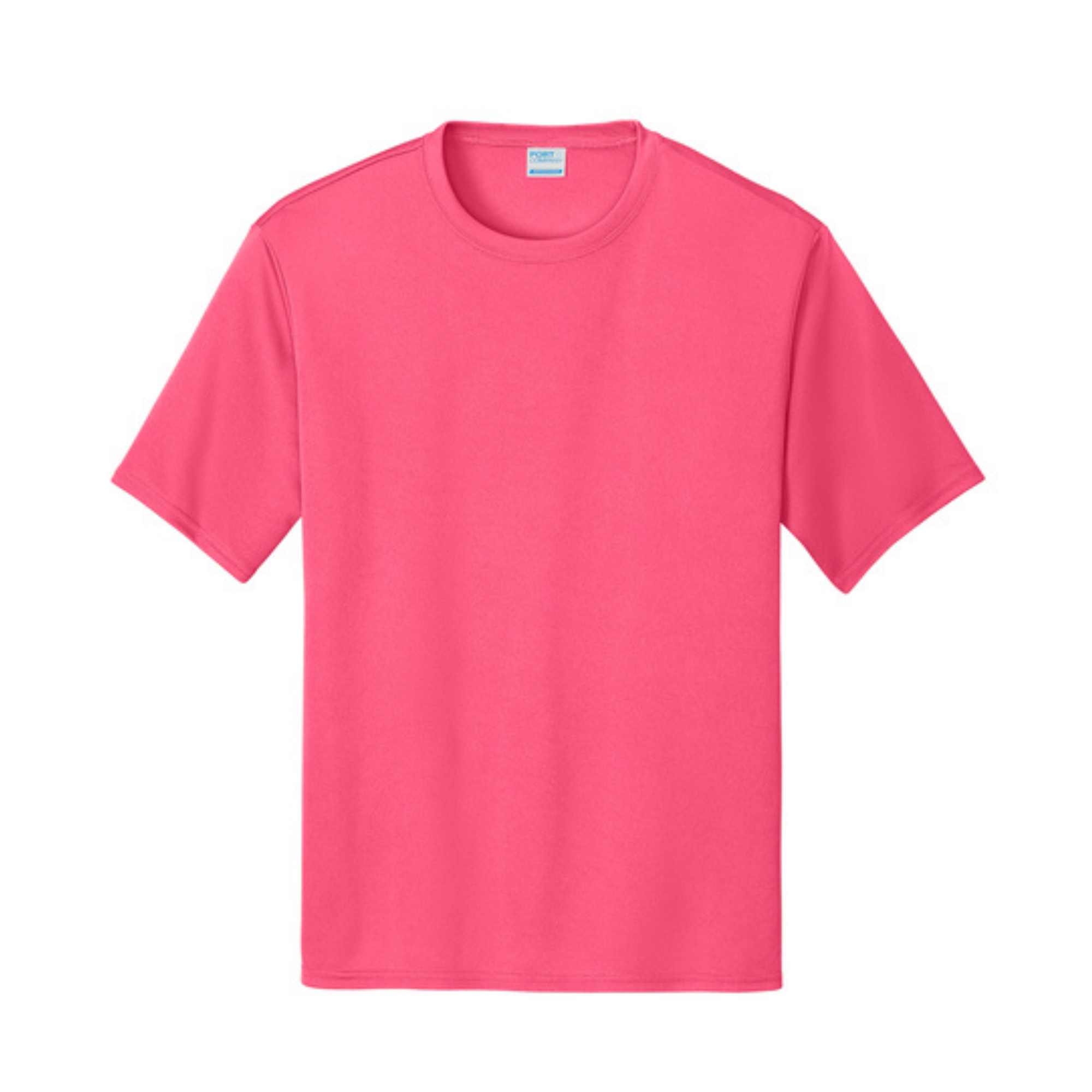 Port & Co Performance Tee