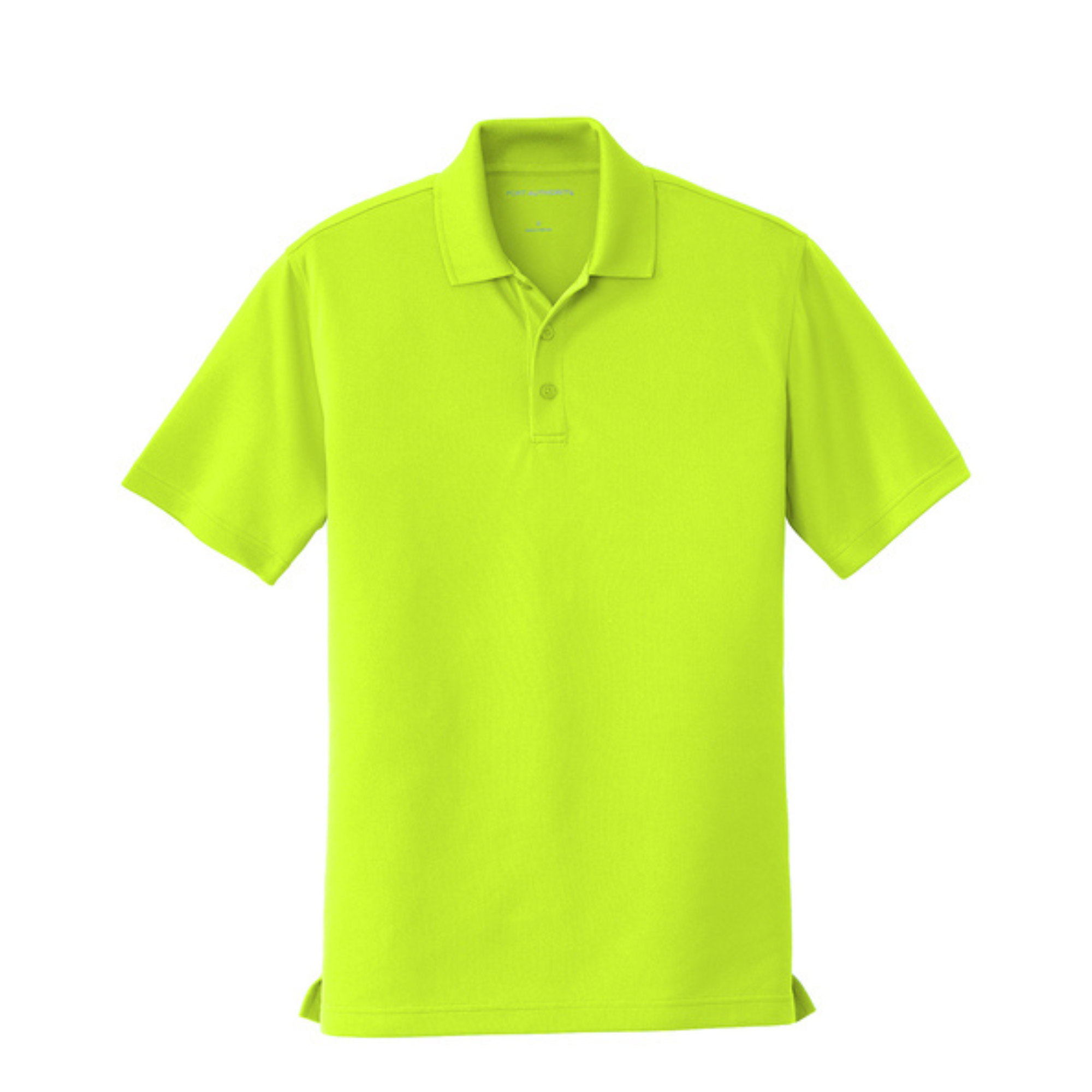 Port Authority Dry Zone UV Micro Mesh Polo