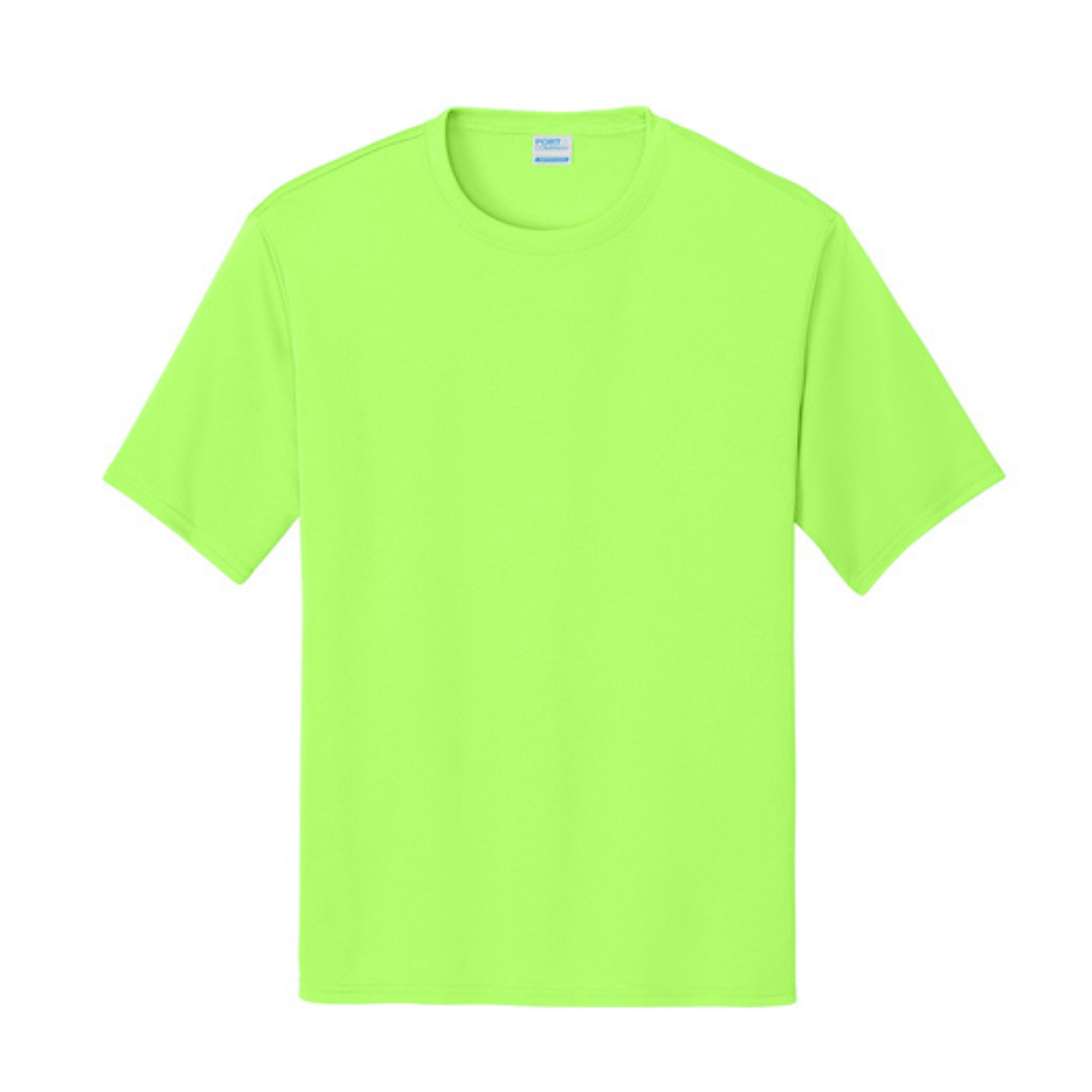 Port & Co Performance Tee