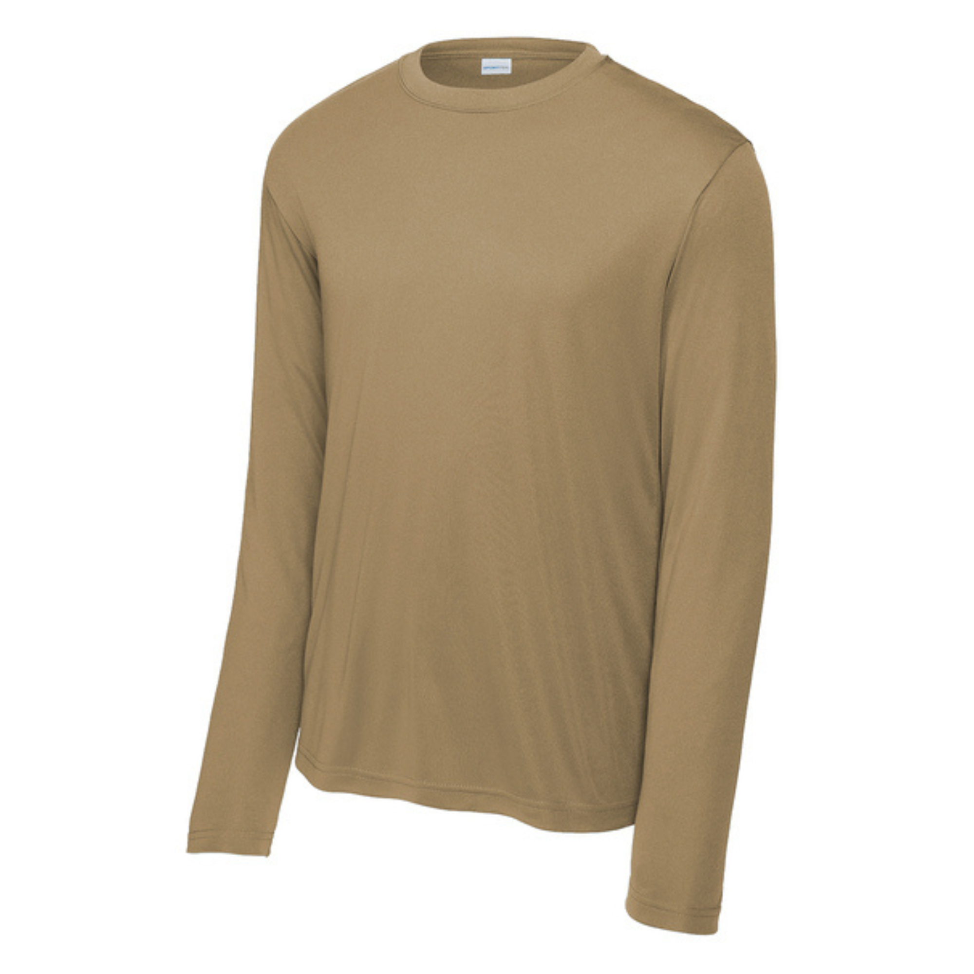 Sport-Tek Long Sleeve PosiCharge Tee