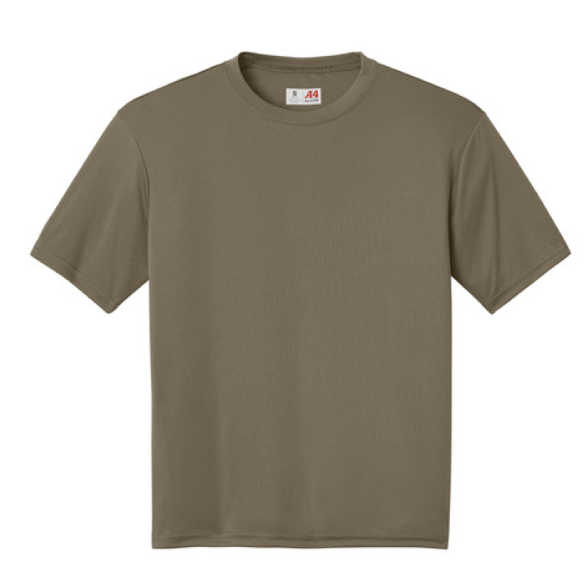 A4 Cooling Performance Short Sleeve Tee