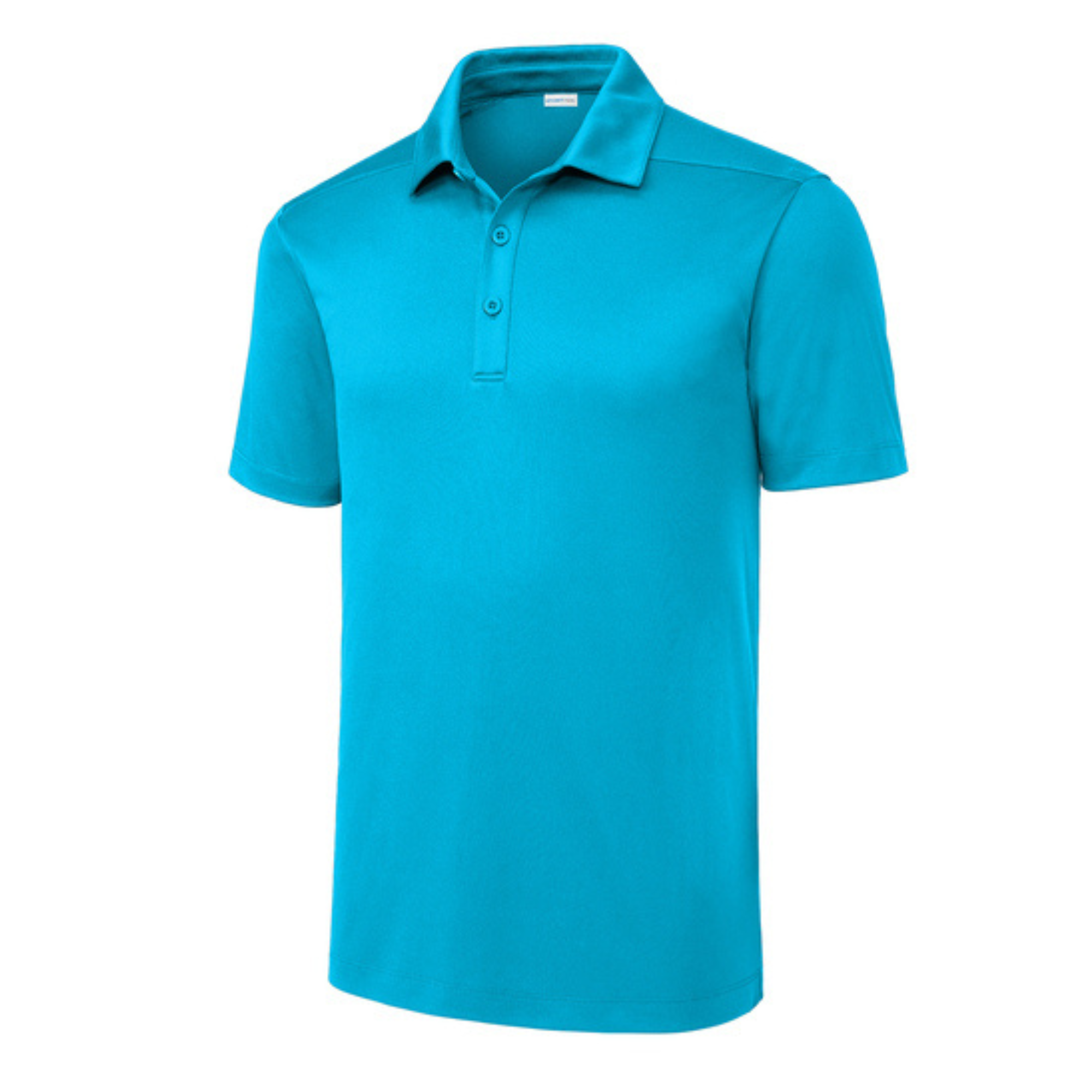 Sport-Tek Posi UV Pro Polo