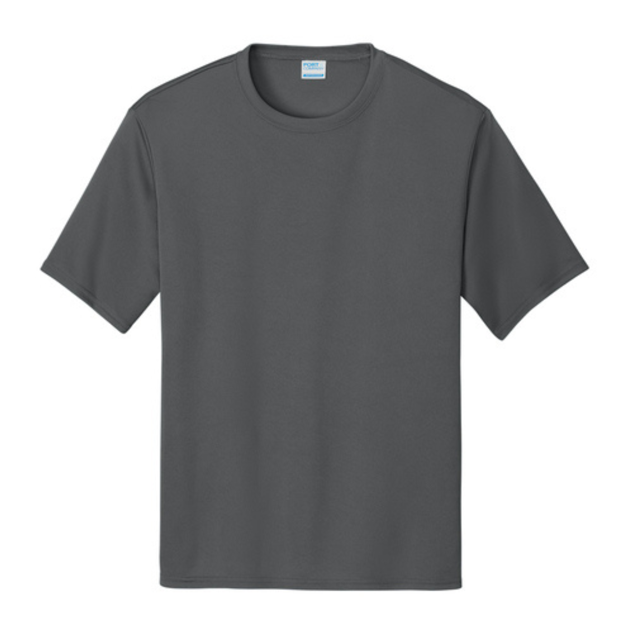 Port & Co Performance Tee