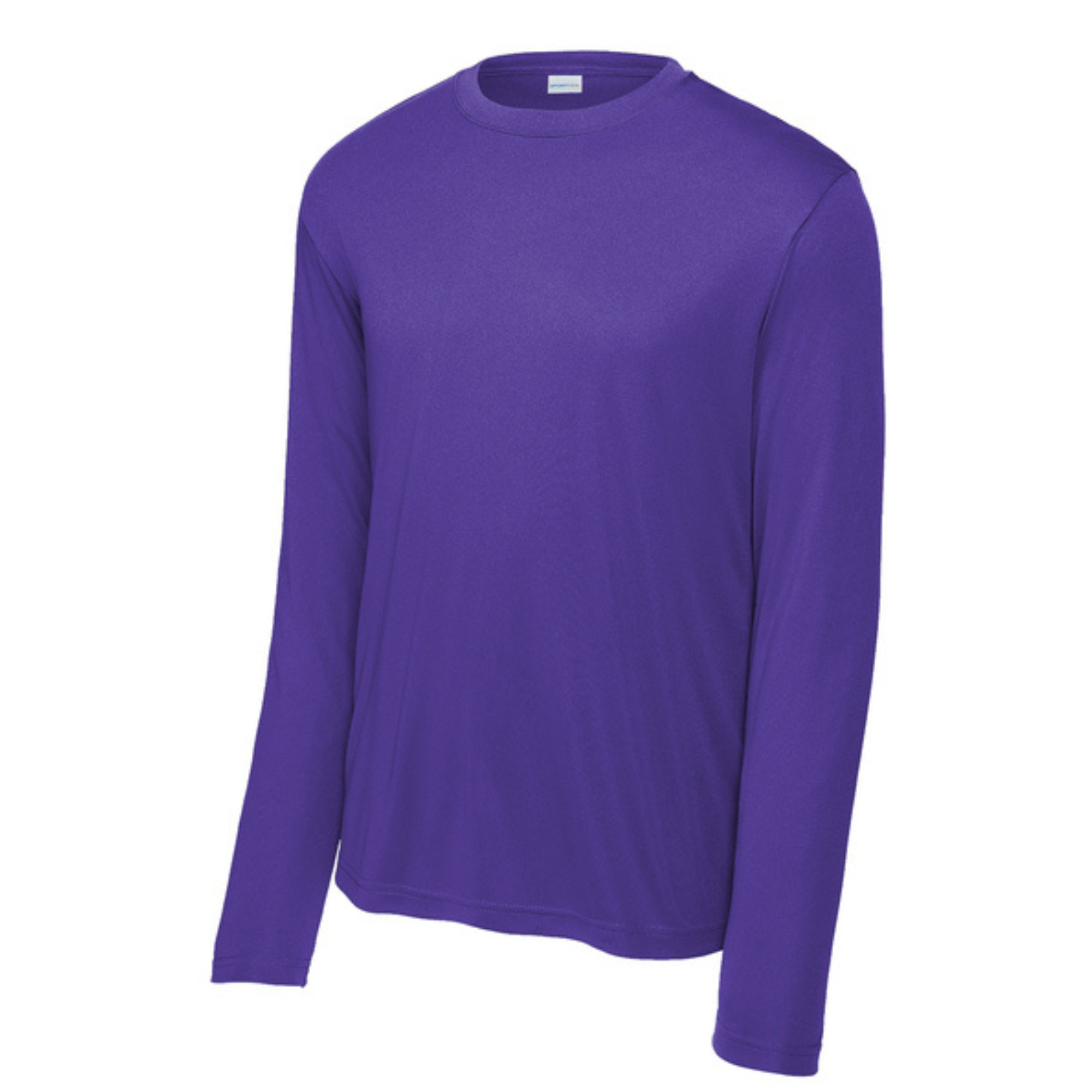 Sport-Tek Long Sleeve PosiCharge Tee