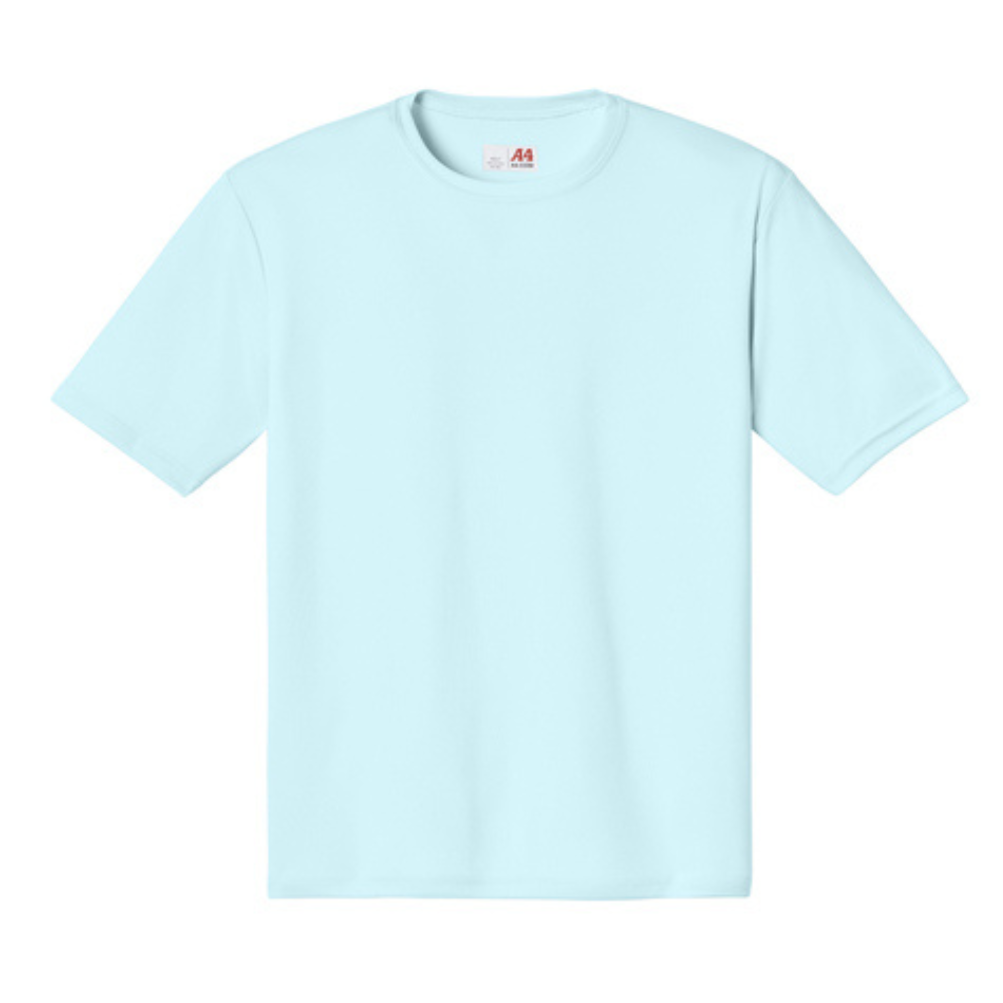 A4 Cooling Performance Short Sleeve Tee