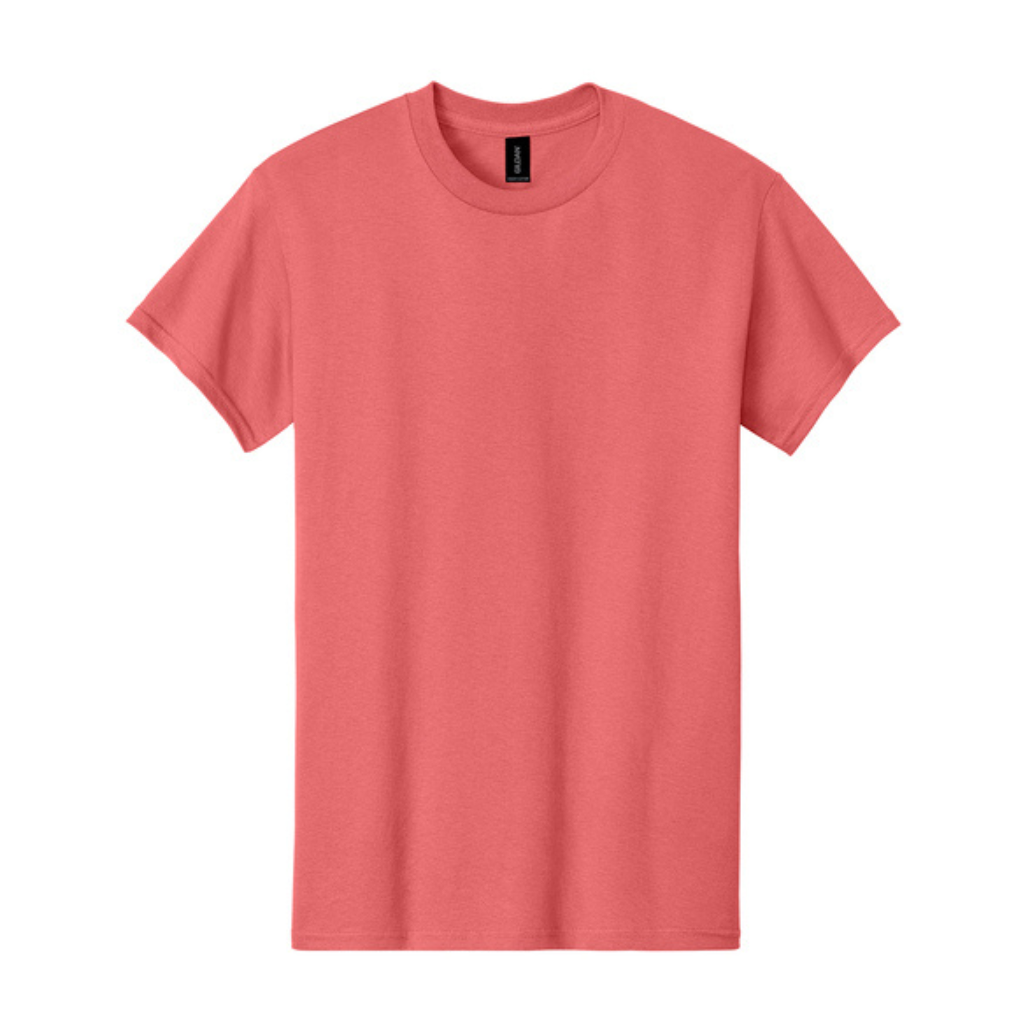 Gildan Heavy Cotton 100% Cotton T-Shirt