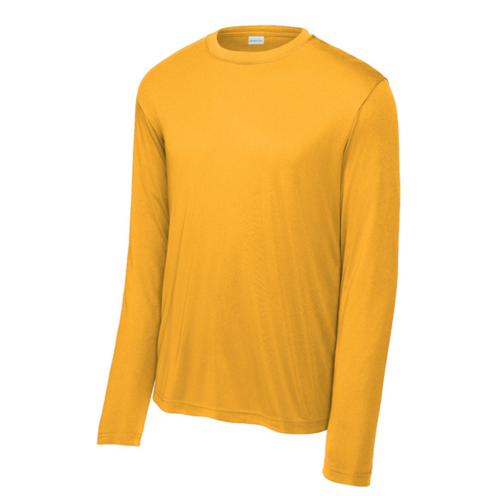 Sport-Tek Long Sleeve PosiCharge Tee