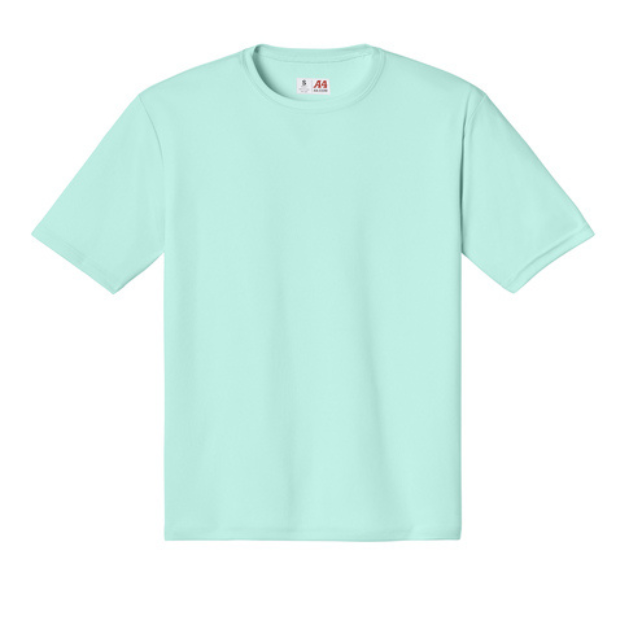 A4 Cooling Performance Short Sleeve Tee