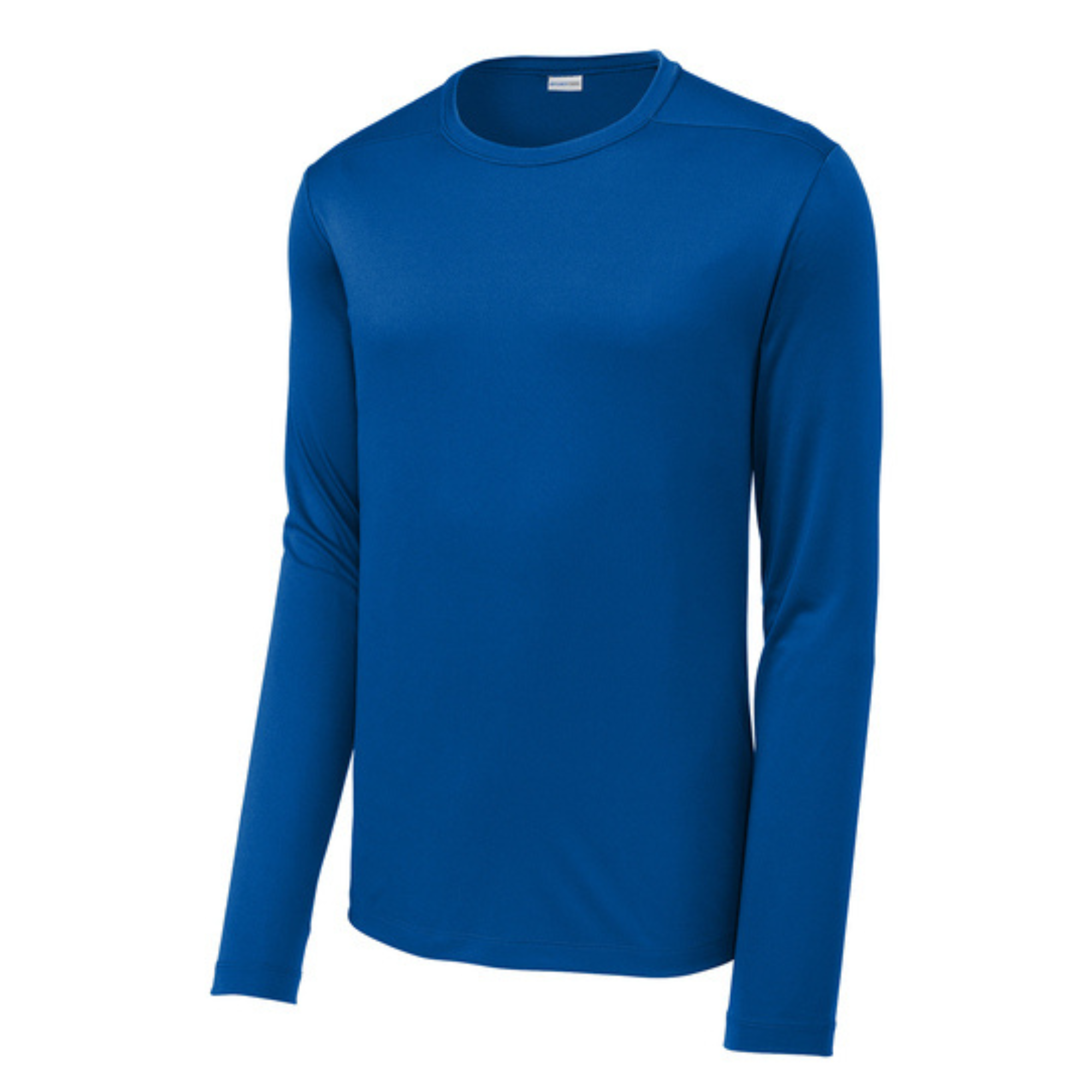 SPort-Tek UV Long Sleeve Tee