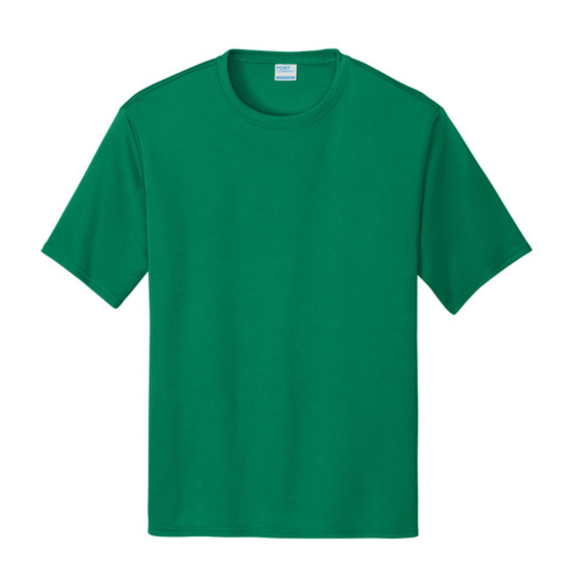 Port & Co Performance Tee