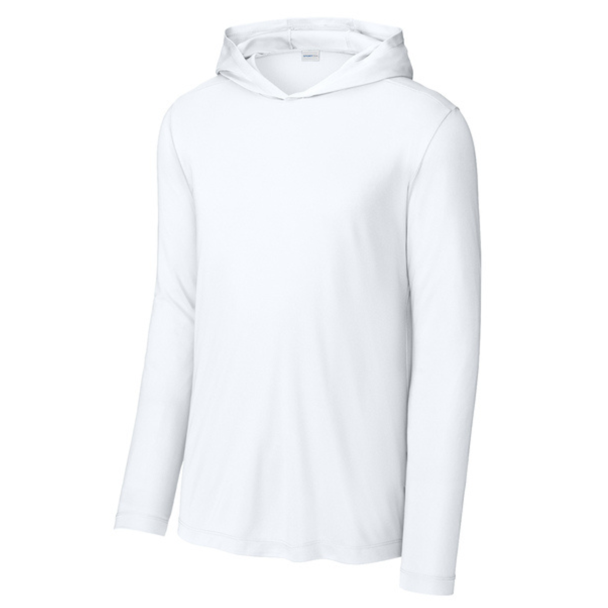 Sport-Tek UV Long Sleeve hoodie
