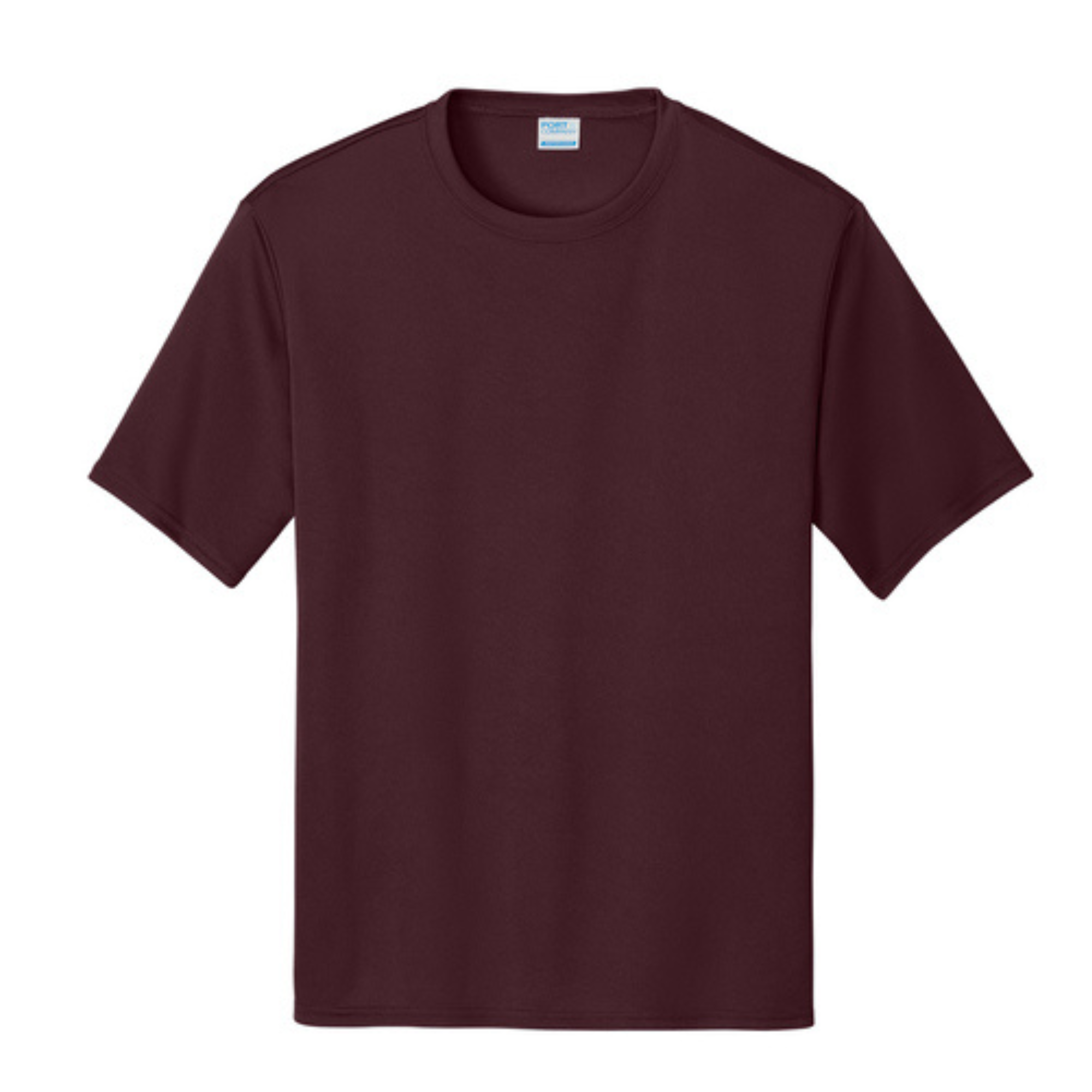 Port & Co Performance Tee